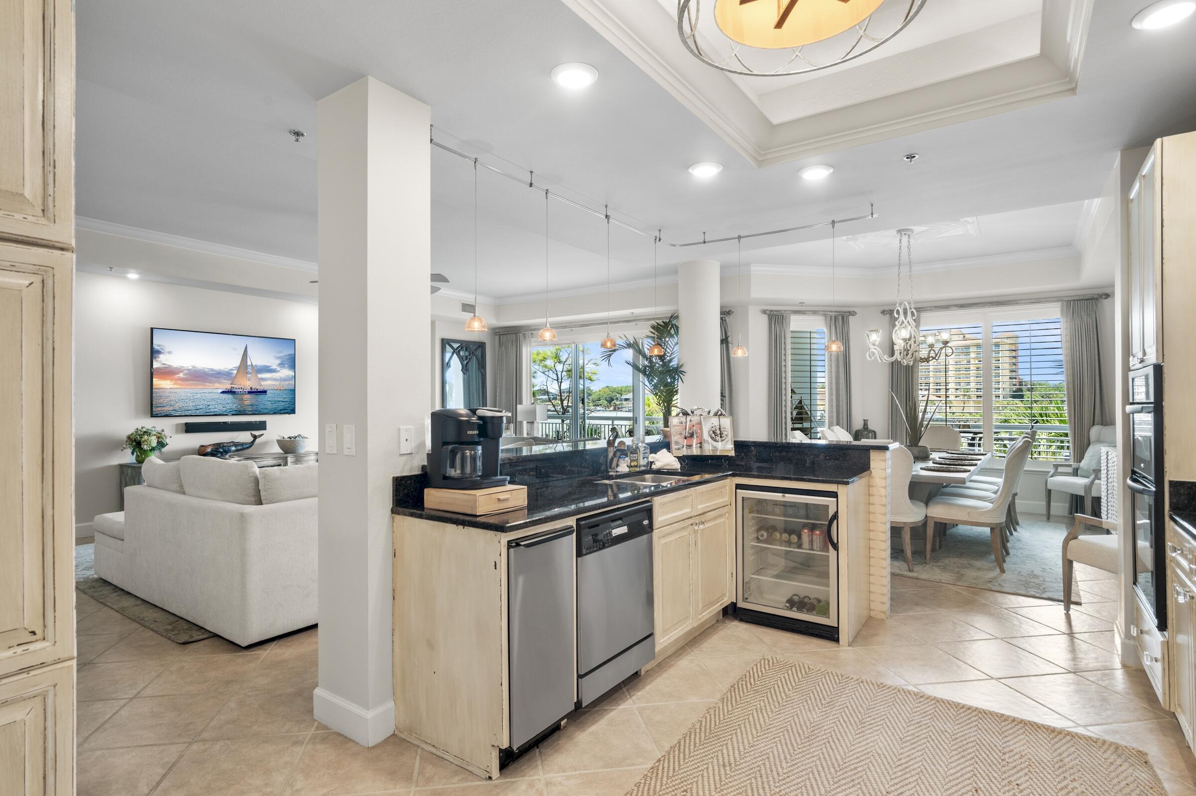 HARBOR LANDING - Residential
