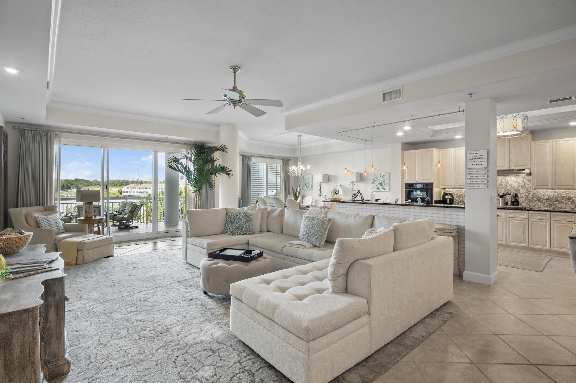 HARBOR LANDING - Residential