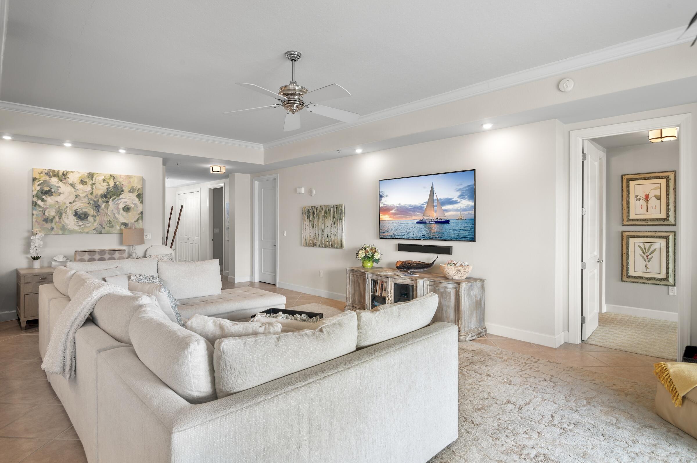 HARBOR LANDING - Residential