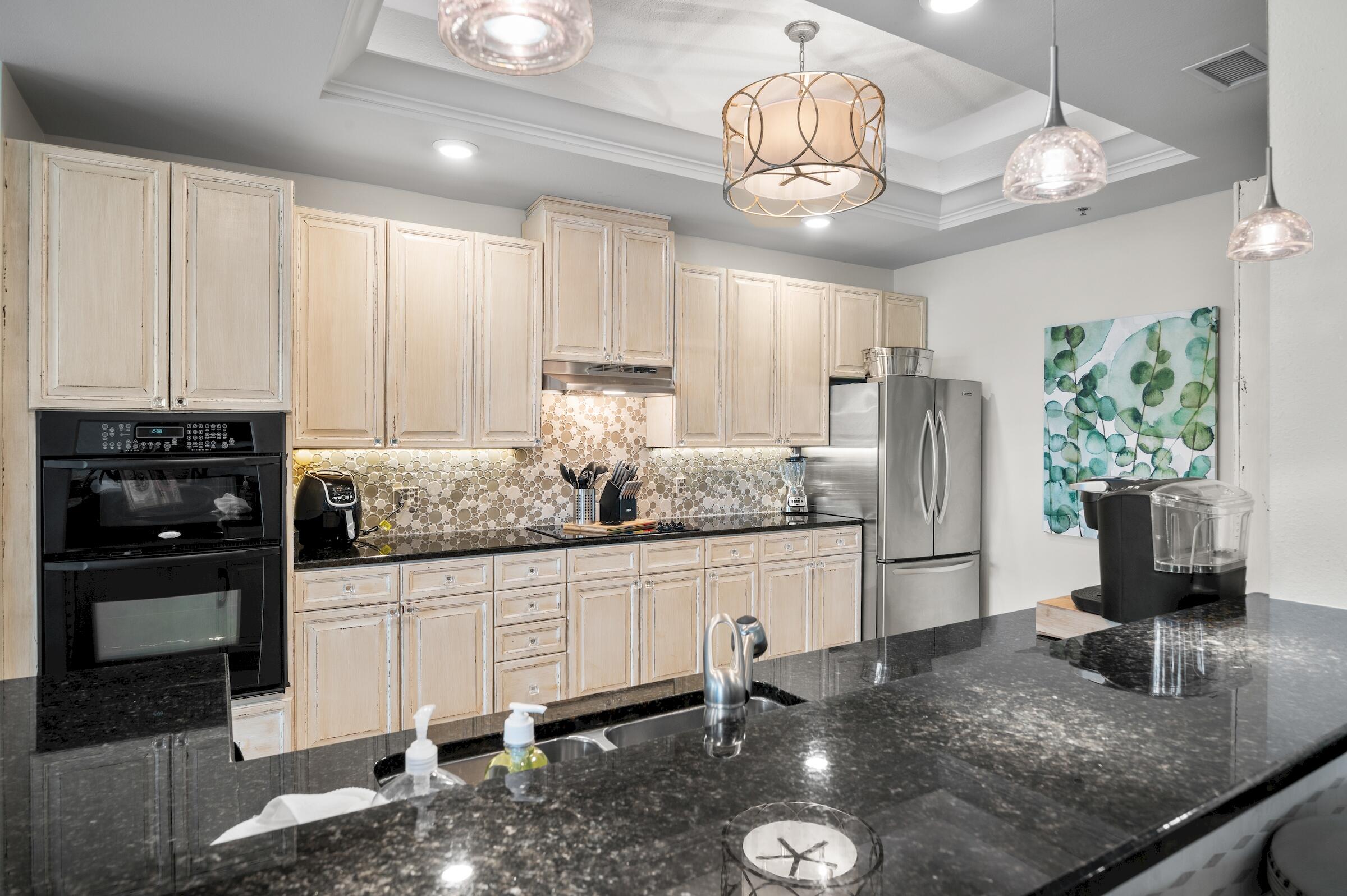 HARBOR LANDING - Residential