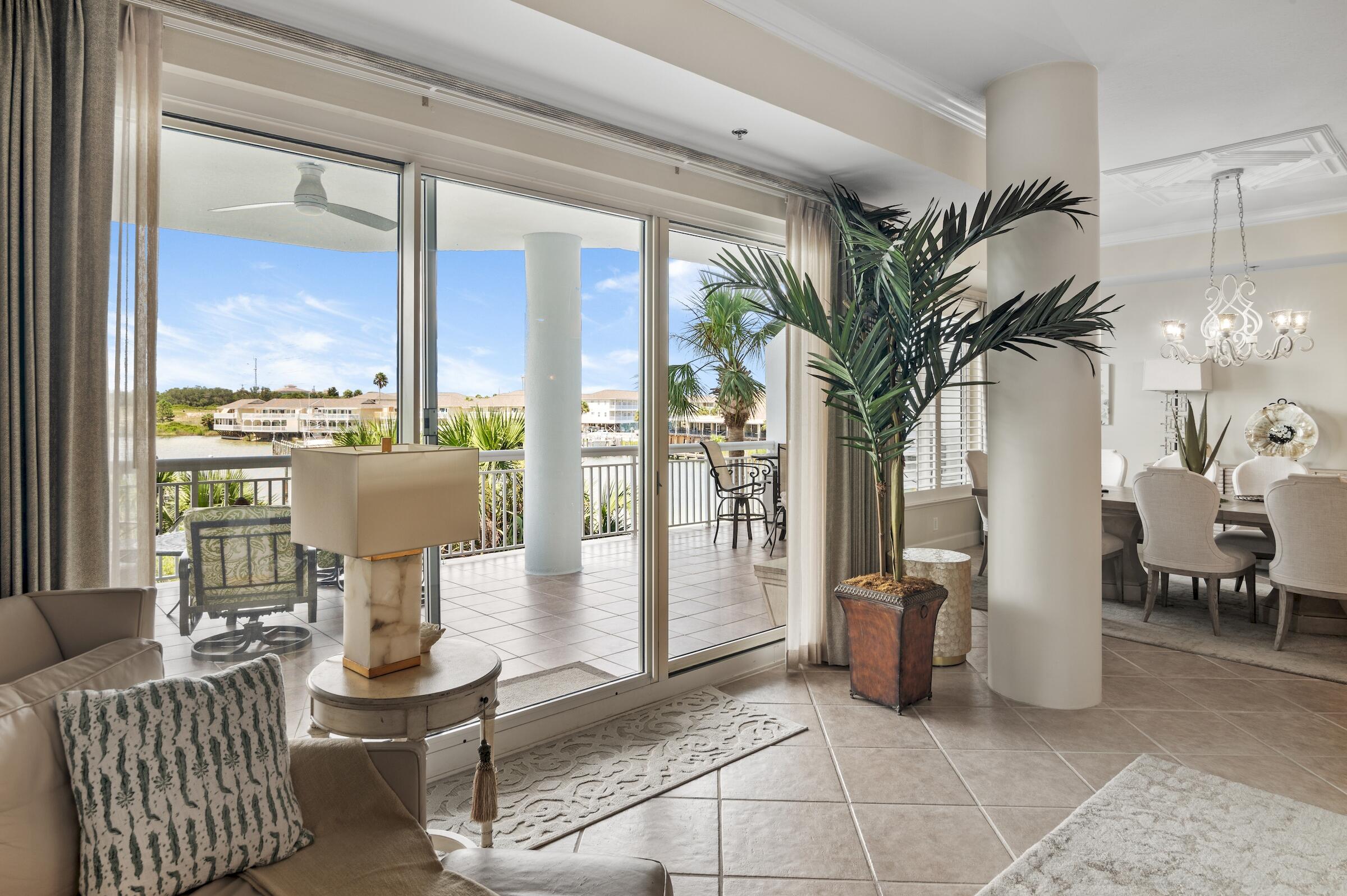 HARBOR LANDING - Residential