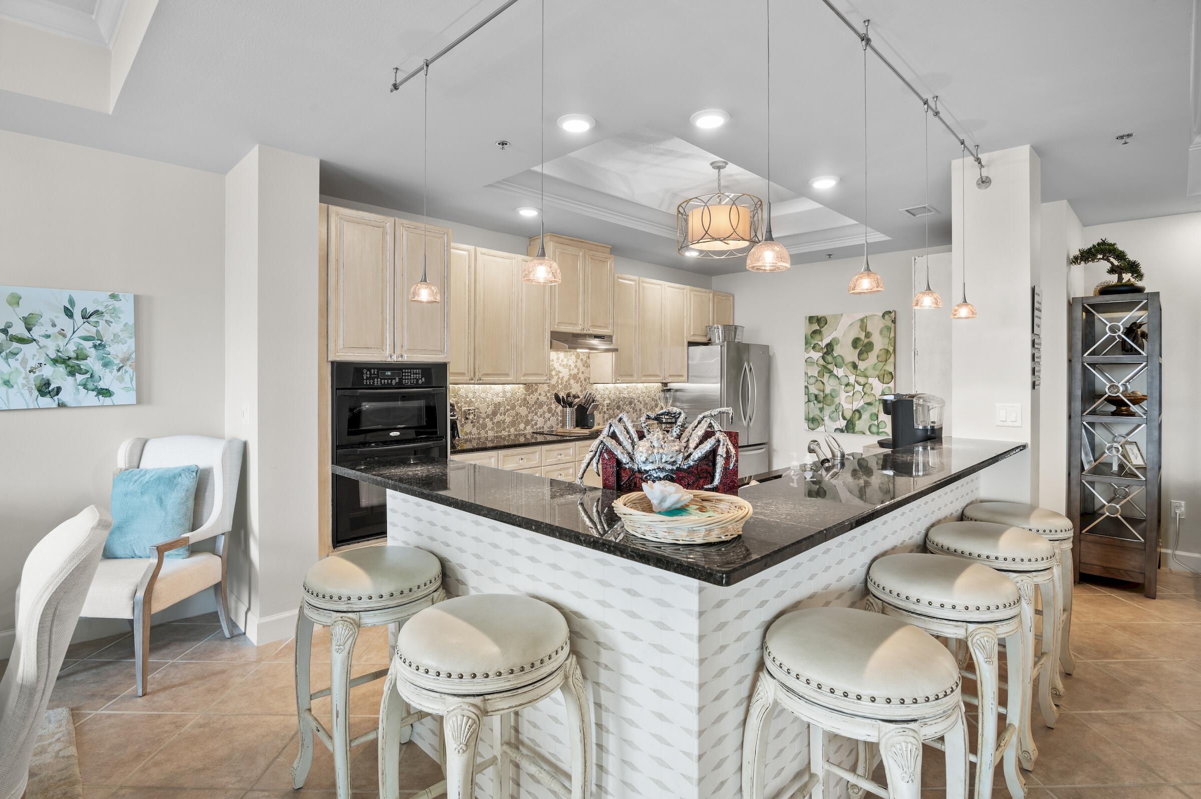 HARBOR LANDING - Residential