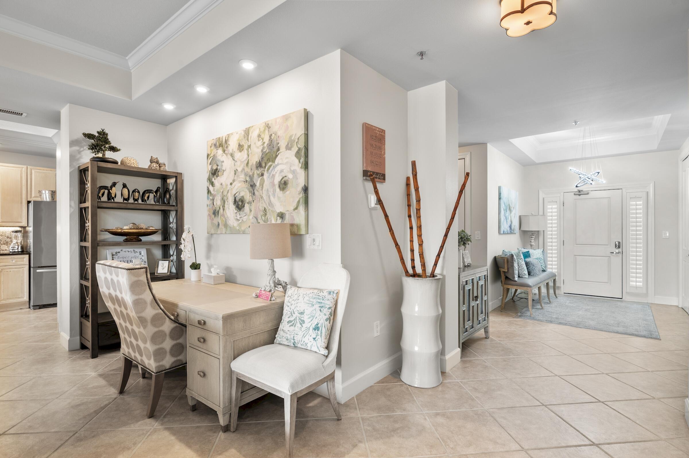 HARBOR LANDING - Residential