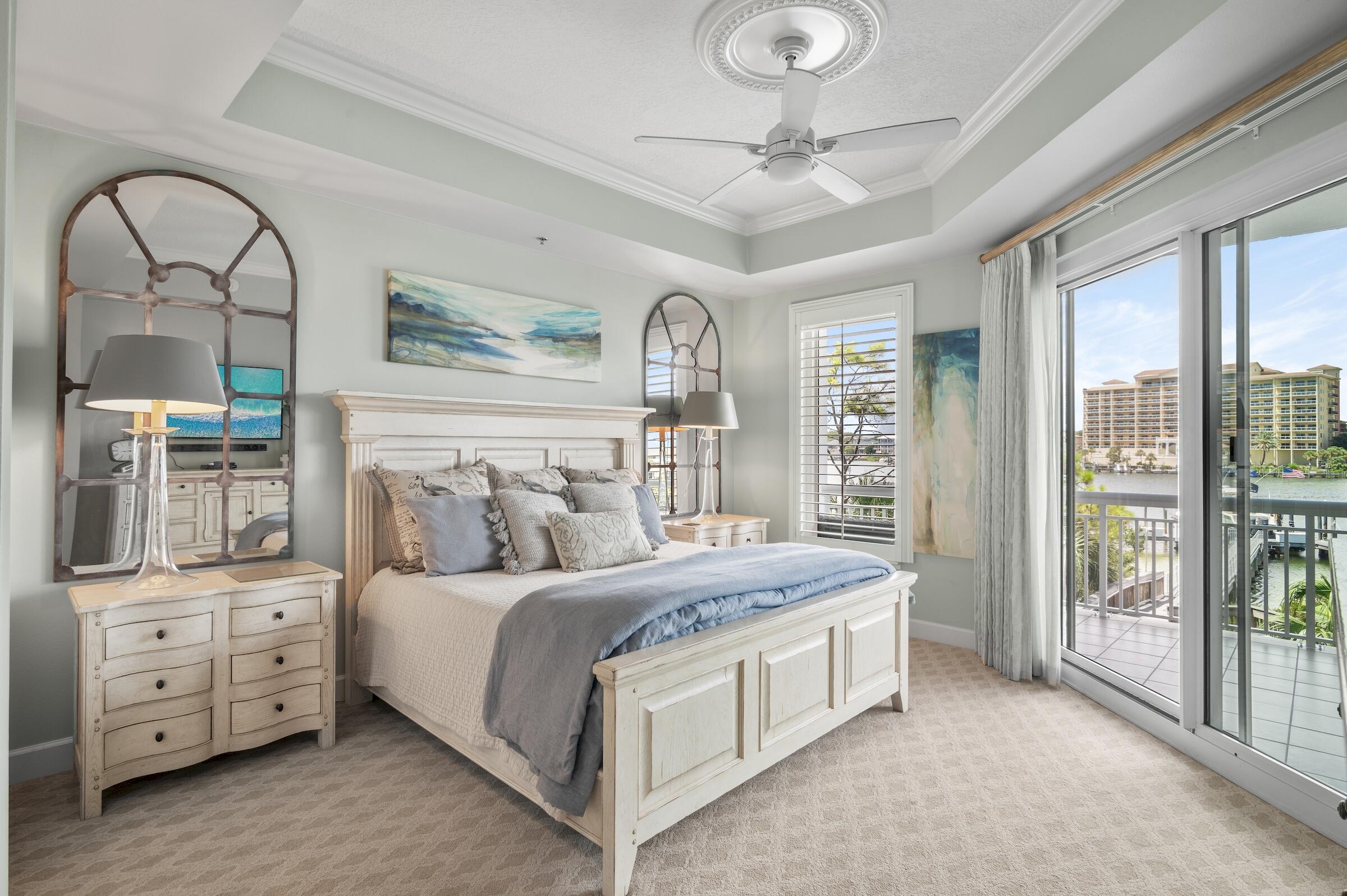 HARBOR LANDING - Residential