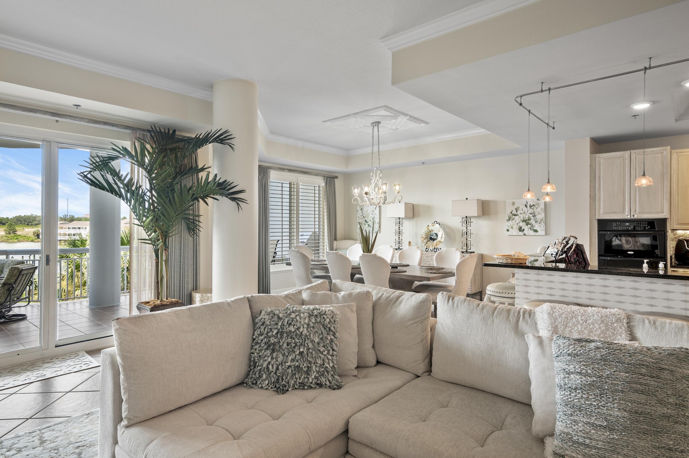 HARBOR LANDING - Residential