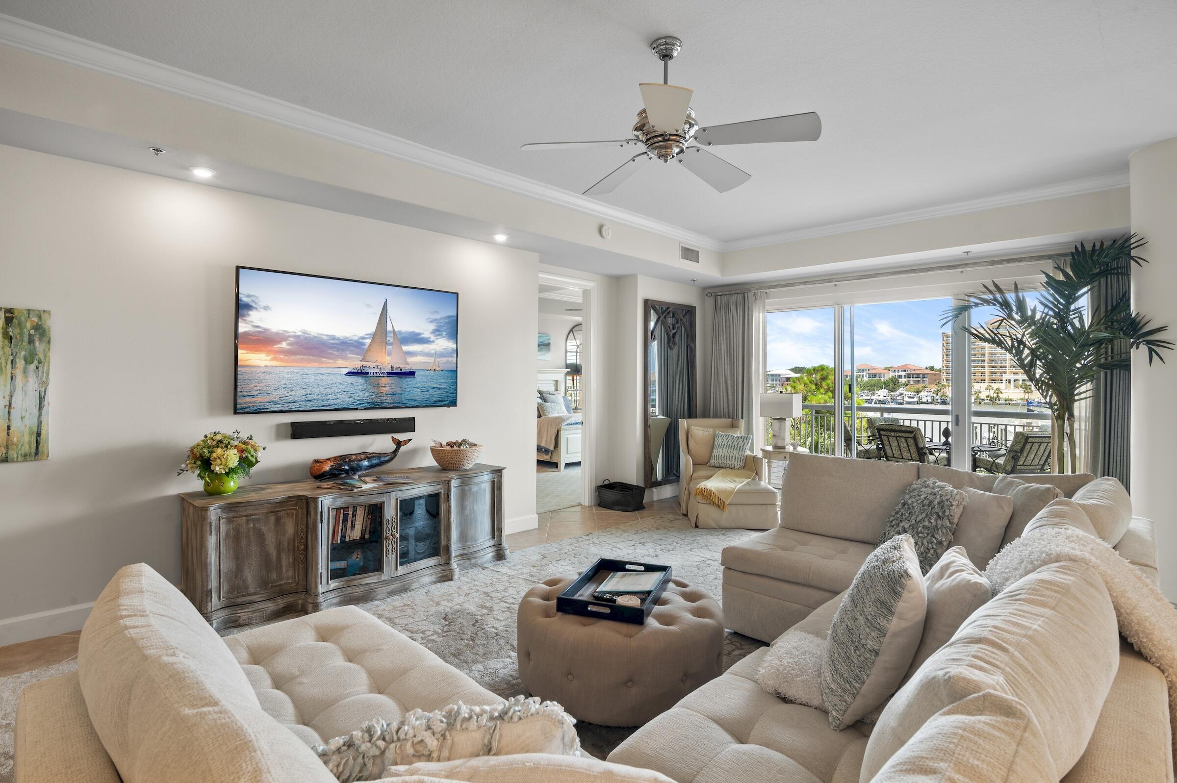 HARBOR LANDING - Residential
