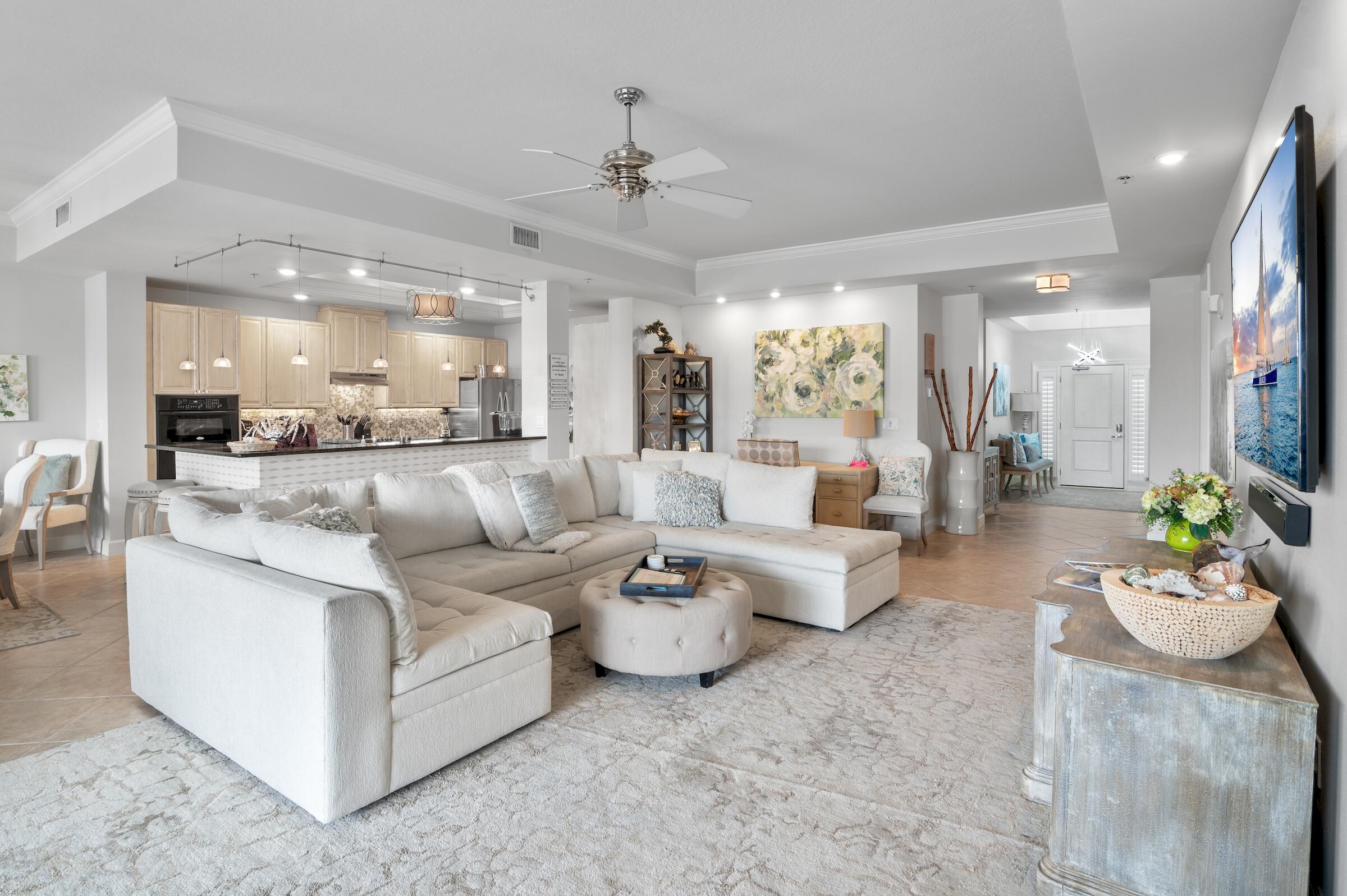 HARBOR LANDING - Residential