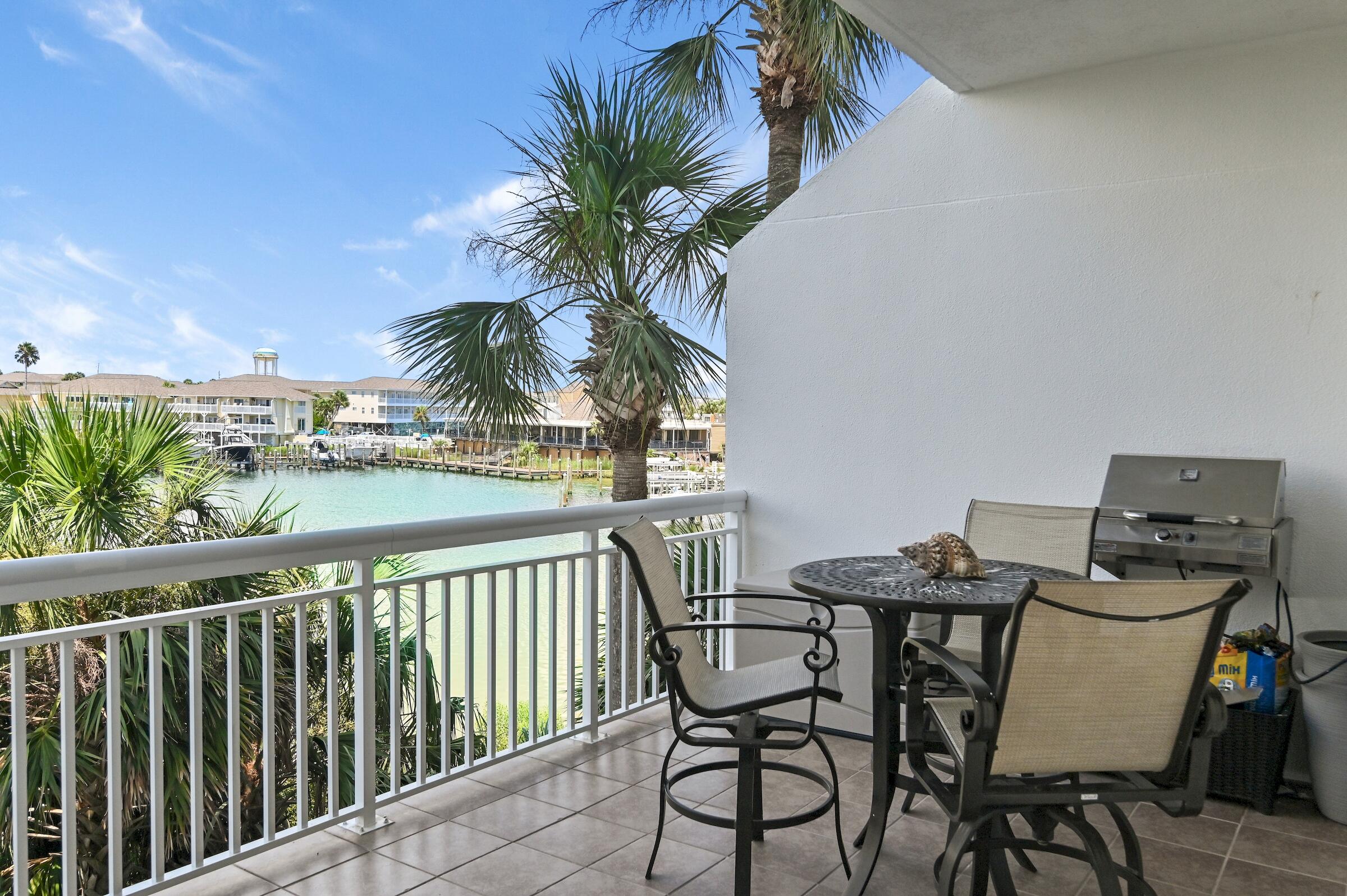 HARBOR LANDING - Residential