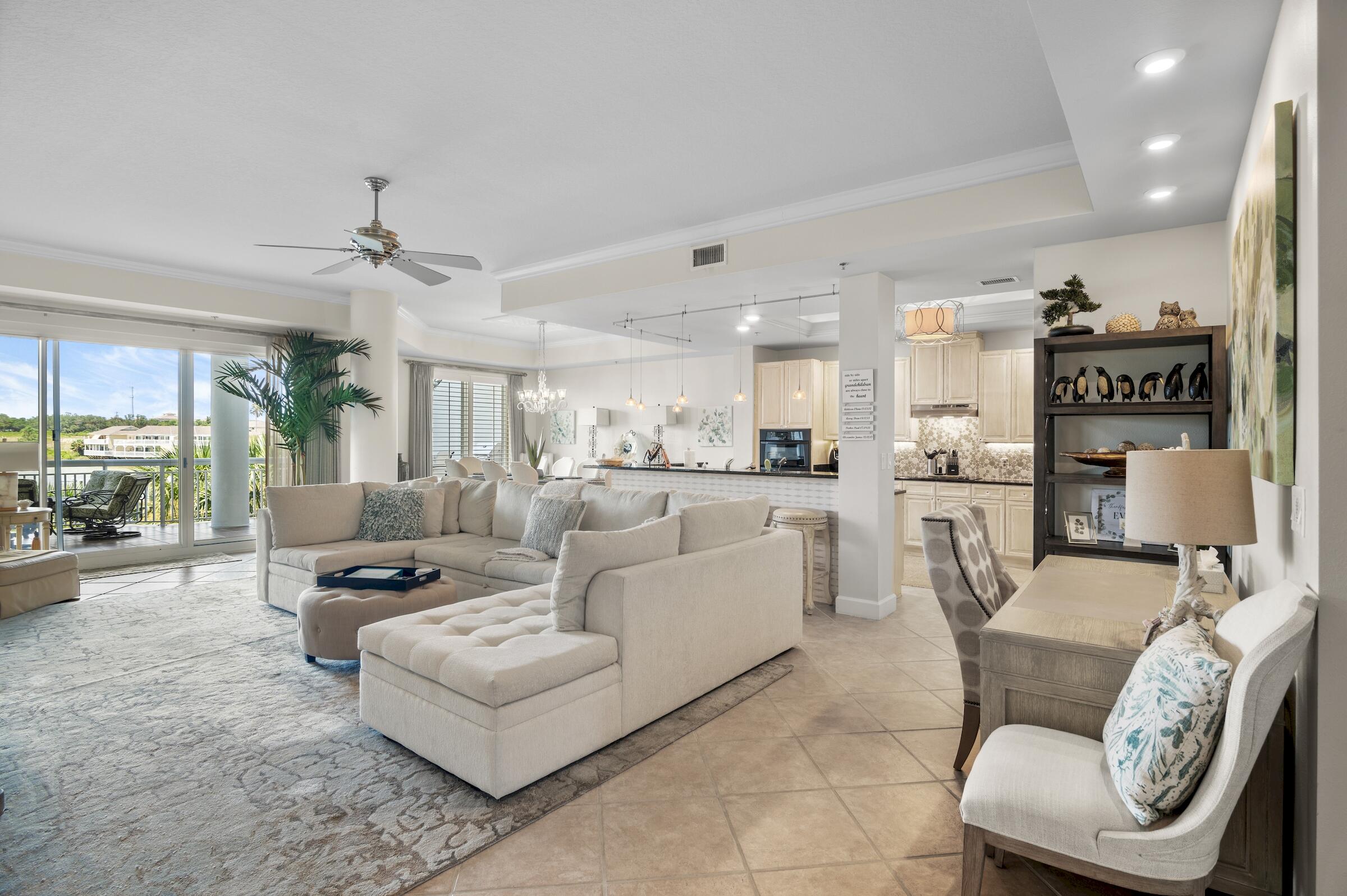HARBOR LANDING - Residential