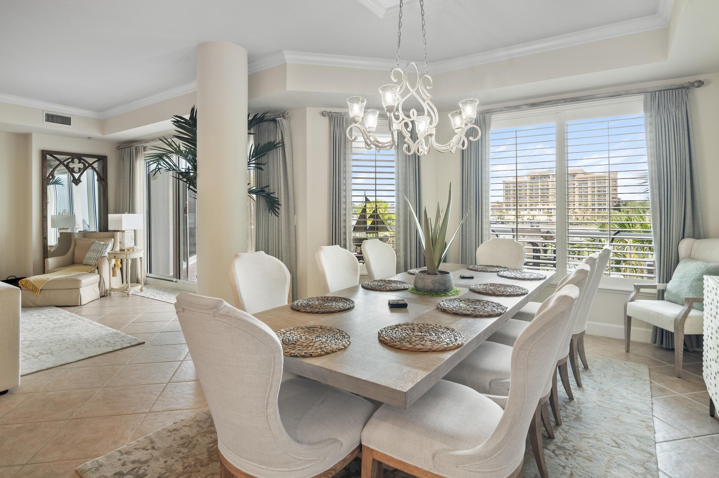 HARBOR LANDING - Residential