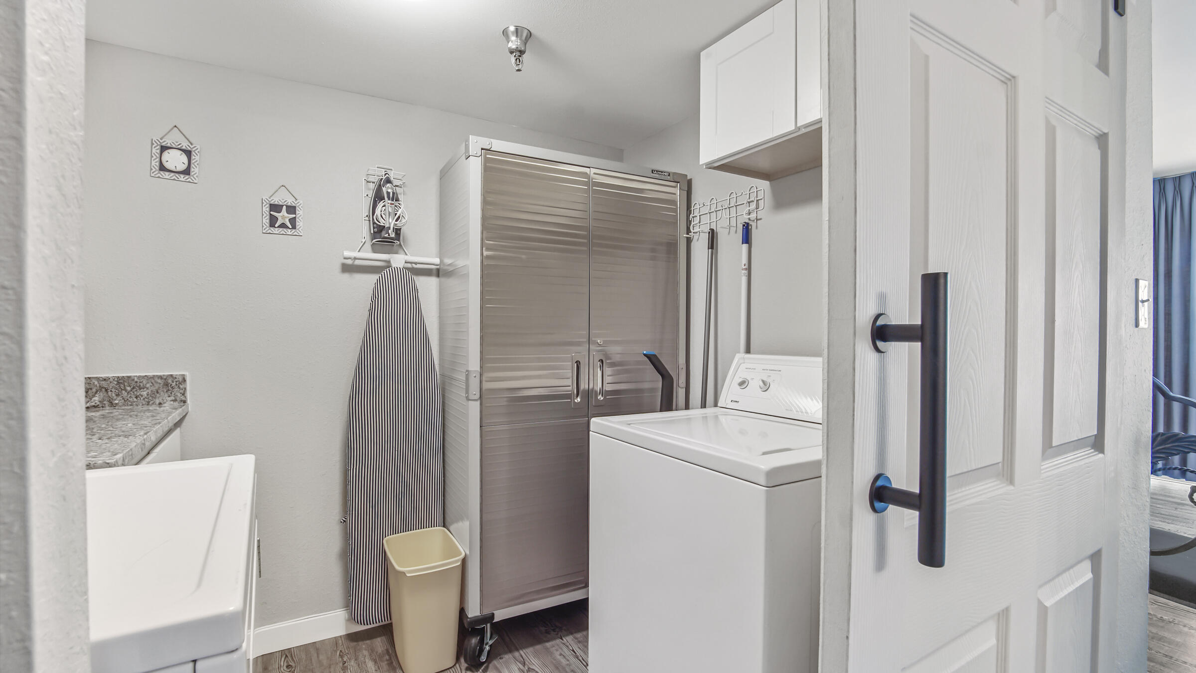 ISLANDER BEACH RESORT CONDO - Residential