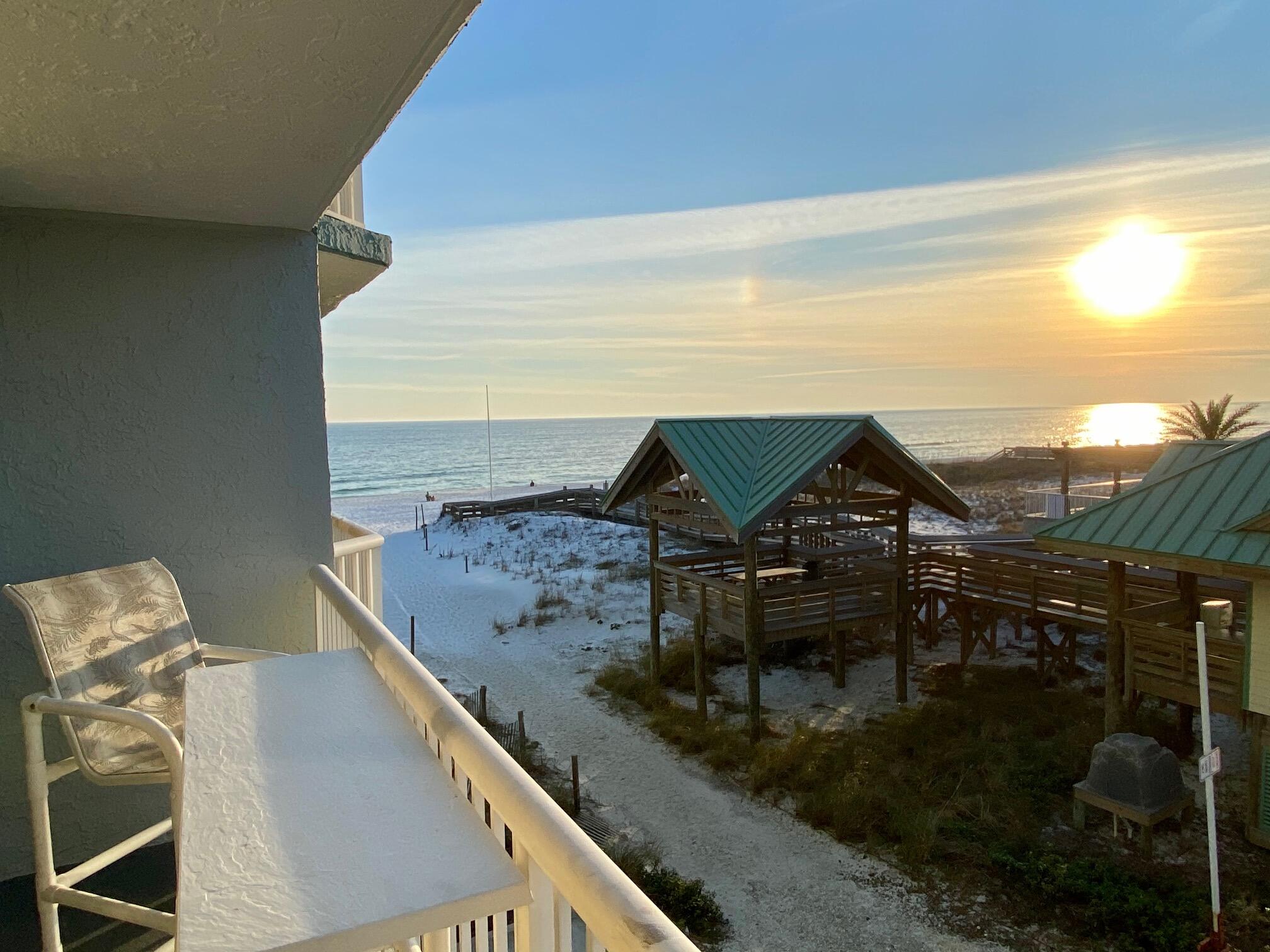 ISLANDER BEACH RESORT CONDO - Residential