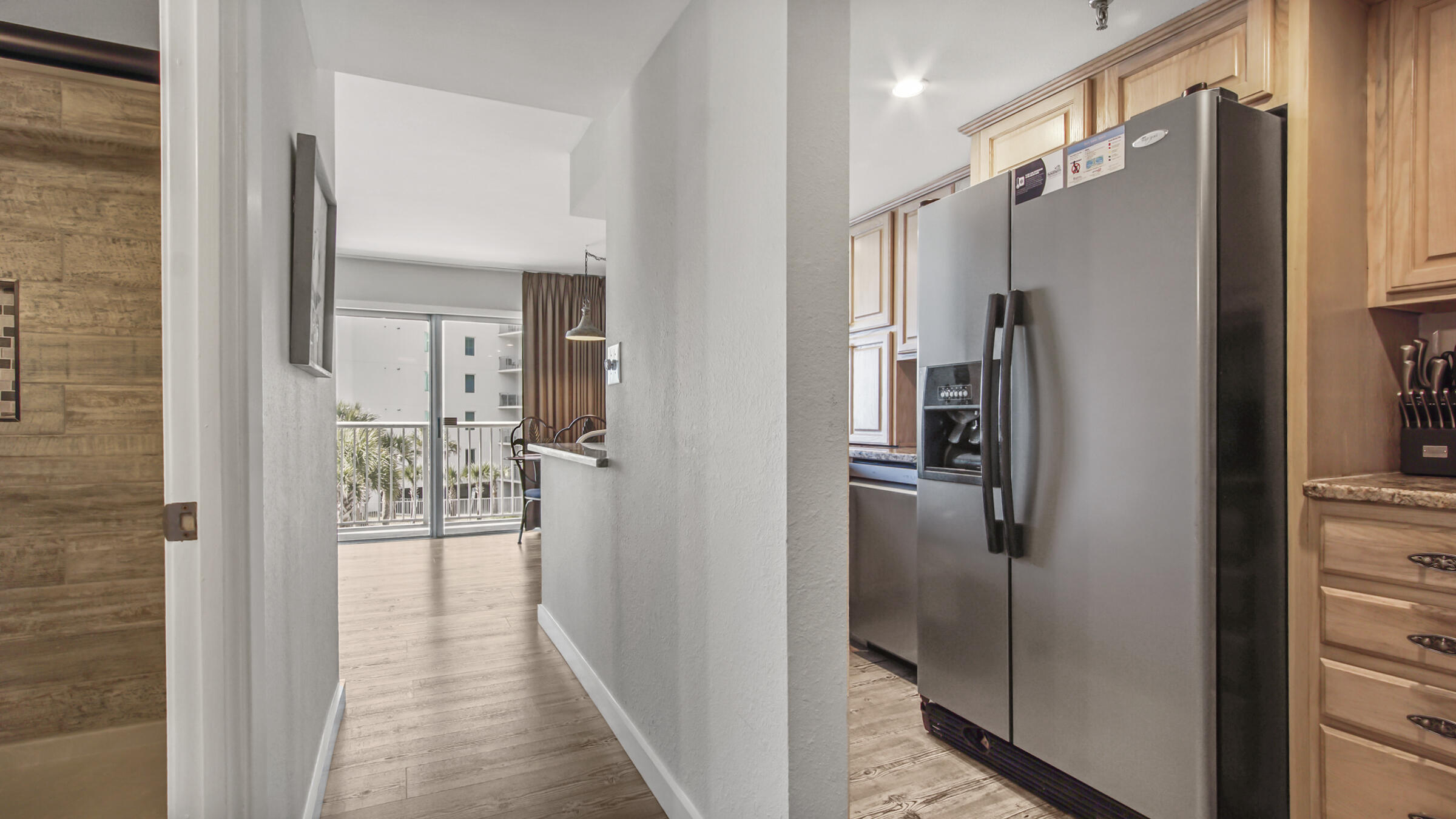 ISLANDER BEACH RESORT CONDO - Residential