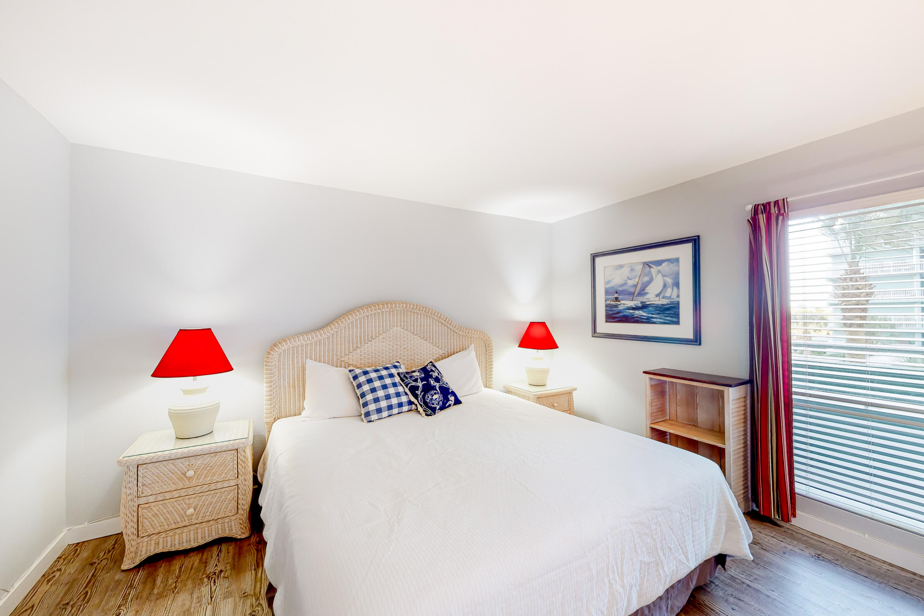 ISLANDER BEACH RESORT CONDO - Residential
