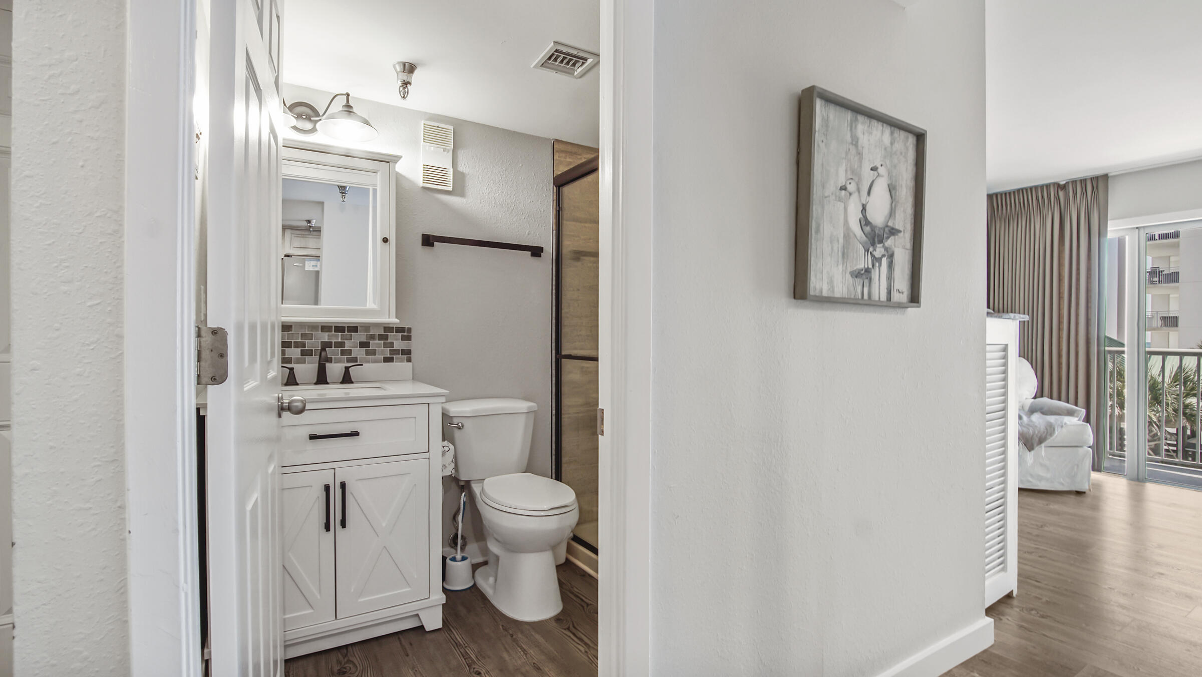 ISLANDER BEACH RESORT CONDO - Residential