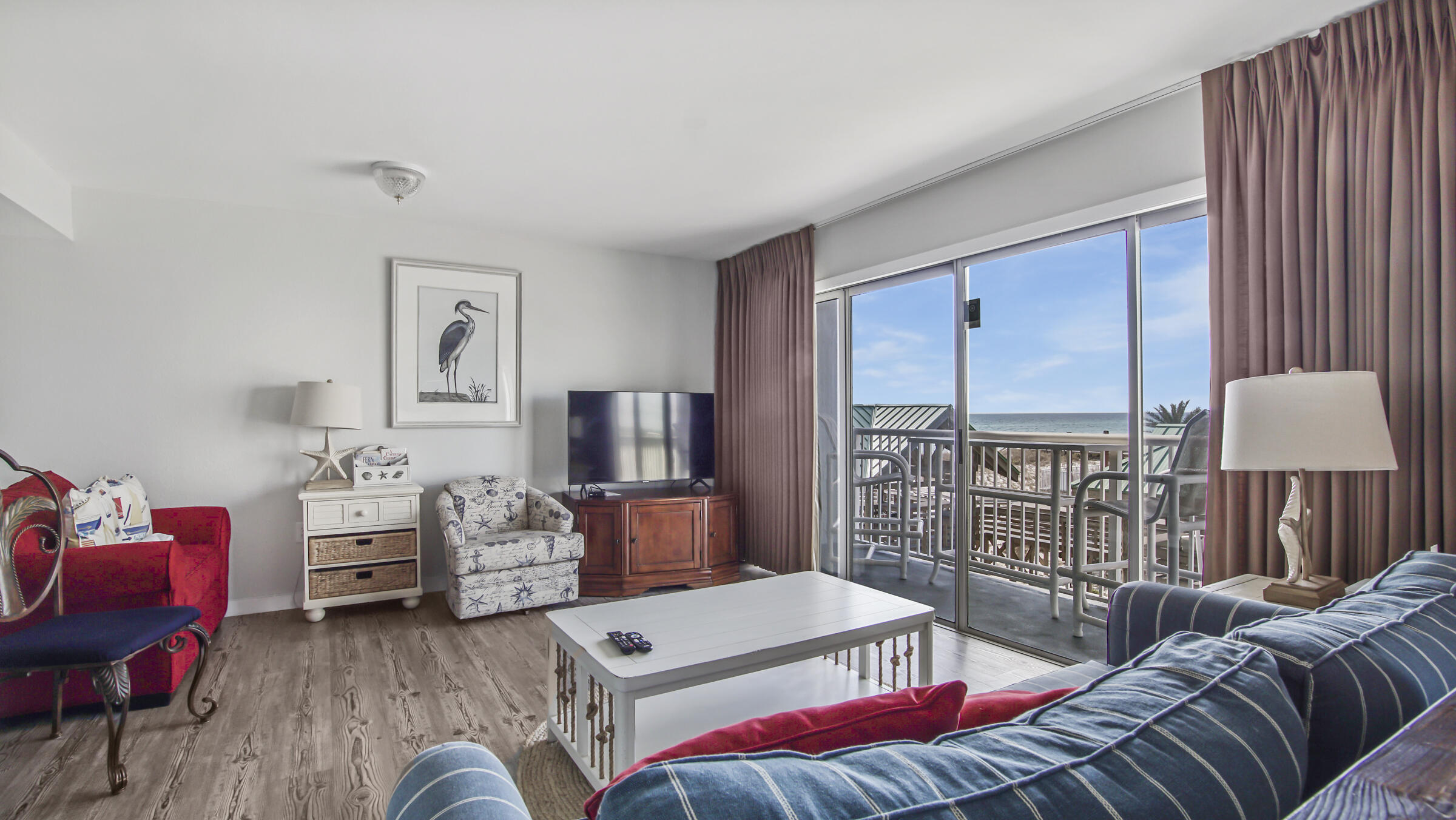 ISLANDER BEACH RESORT CONDO - Residential