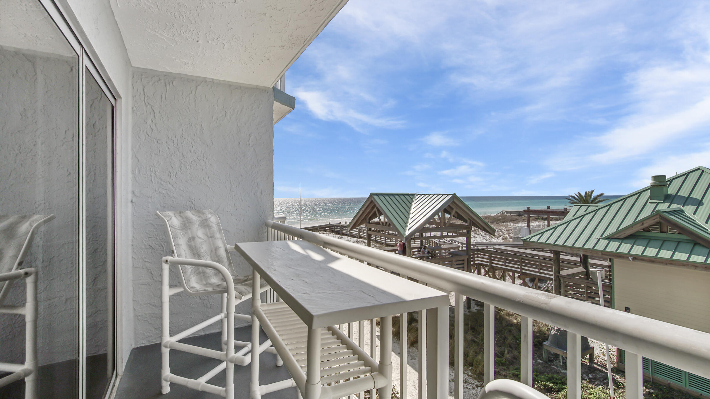 ISLANDER BEACH RESORT CONDO - Residential
