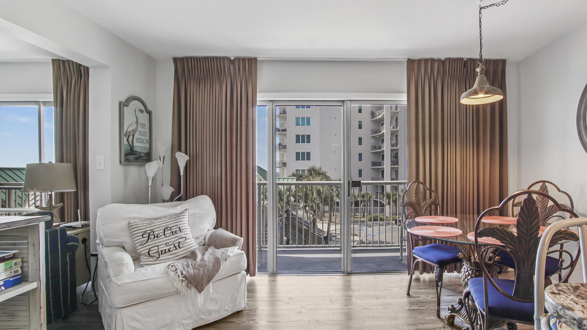 ISLANDER BEACH RESORT CONDO - Residential