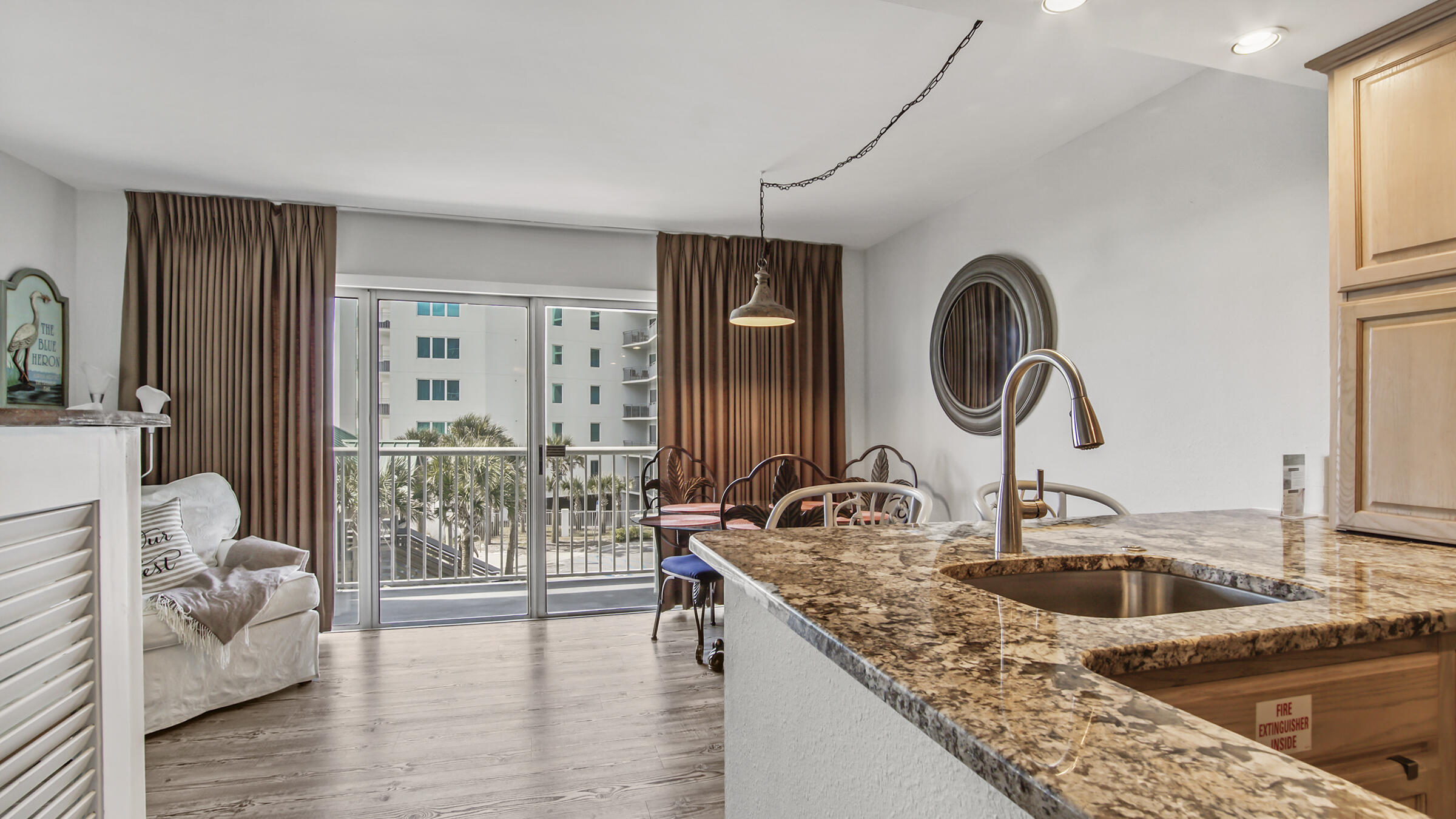 ISLANDER BEACH RESORT CONDO - Residential