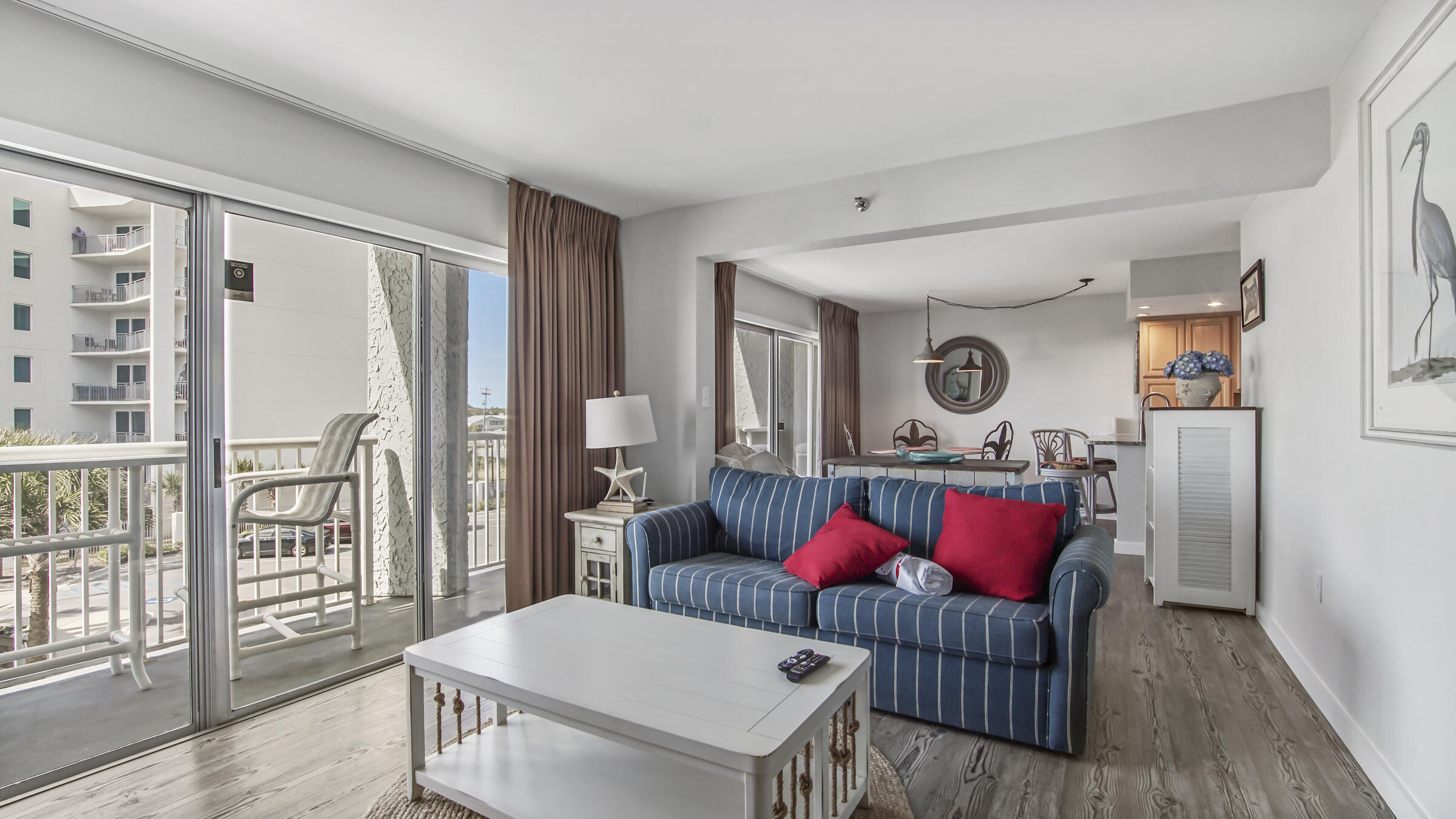 ISLANDER BEACH RESORT CONDO - Residential