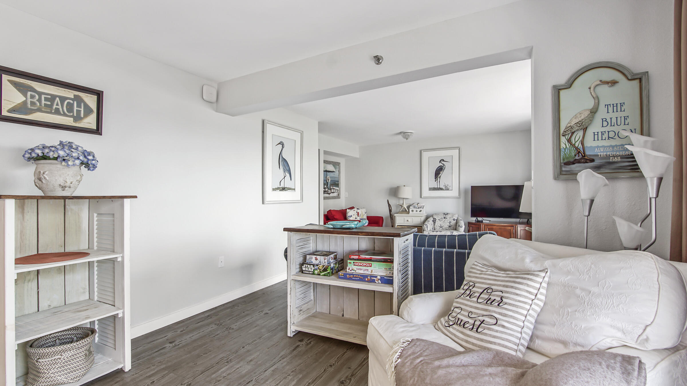 ISLANDER BEACH RESORT CONDO - Residential