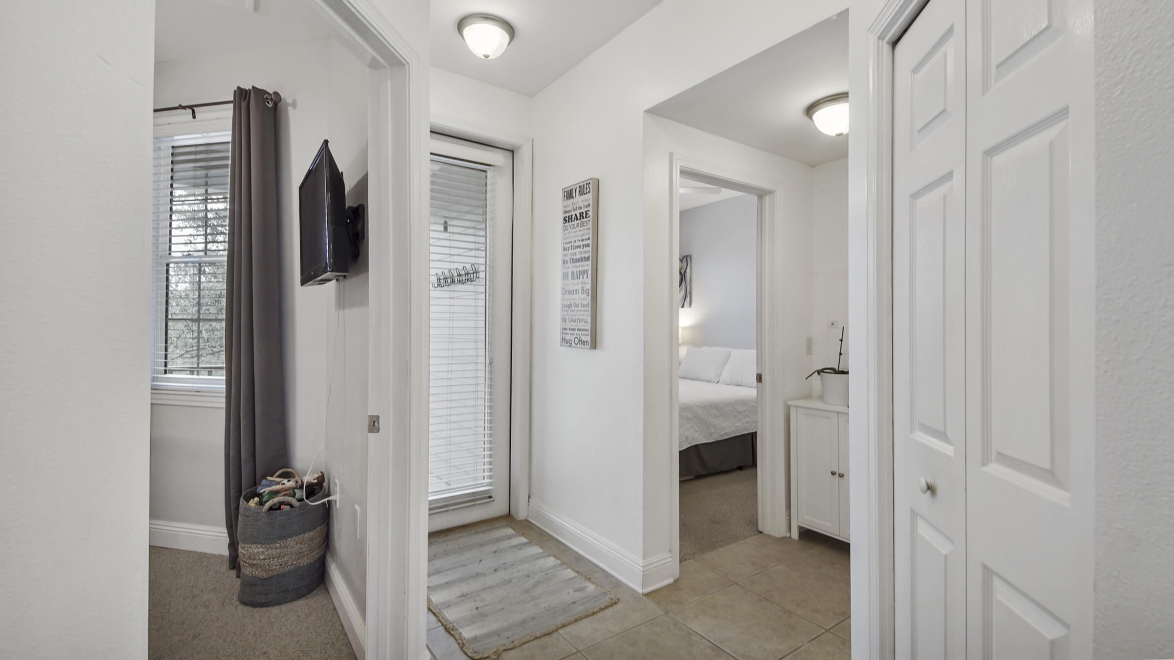 VILLAGE AT BLUE MOUNTAIN BEACH - Residential