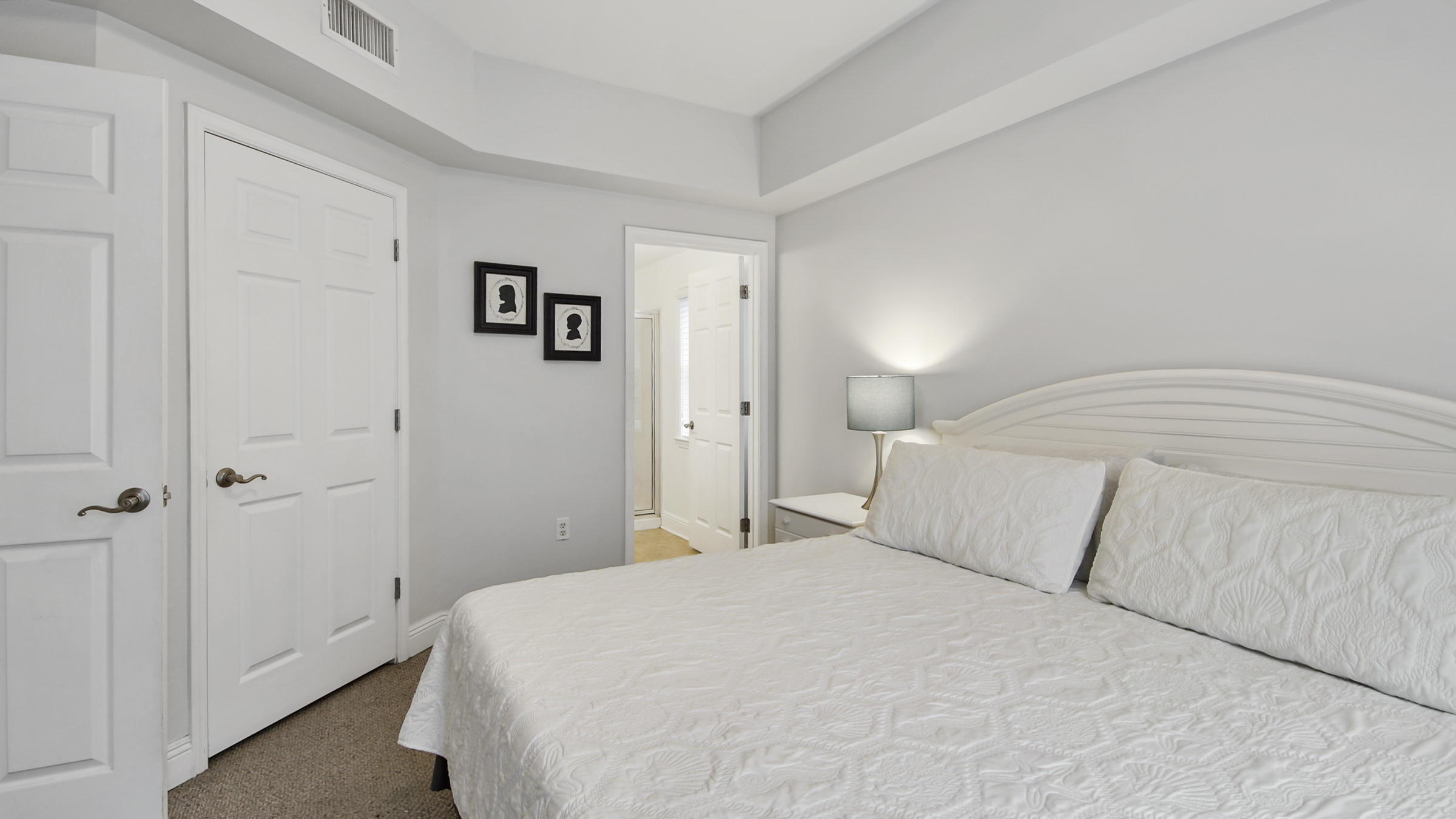 VILLAGE AT BLUE MOUNTAIN BEACH - Residential