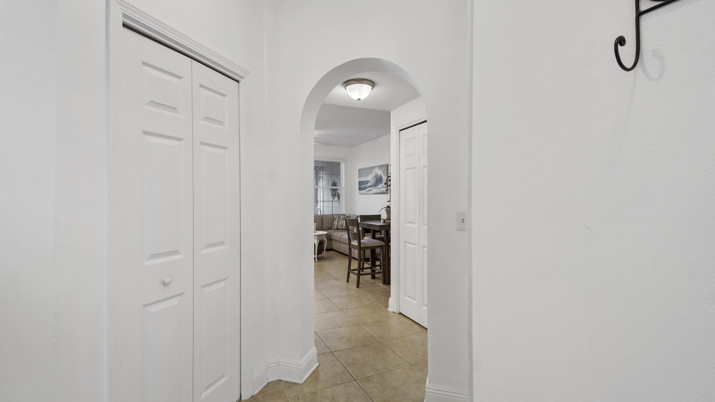 VILLAGE AT BLUE MOUNTAIN BEACH - Residential