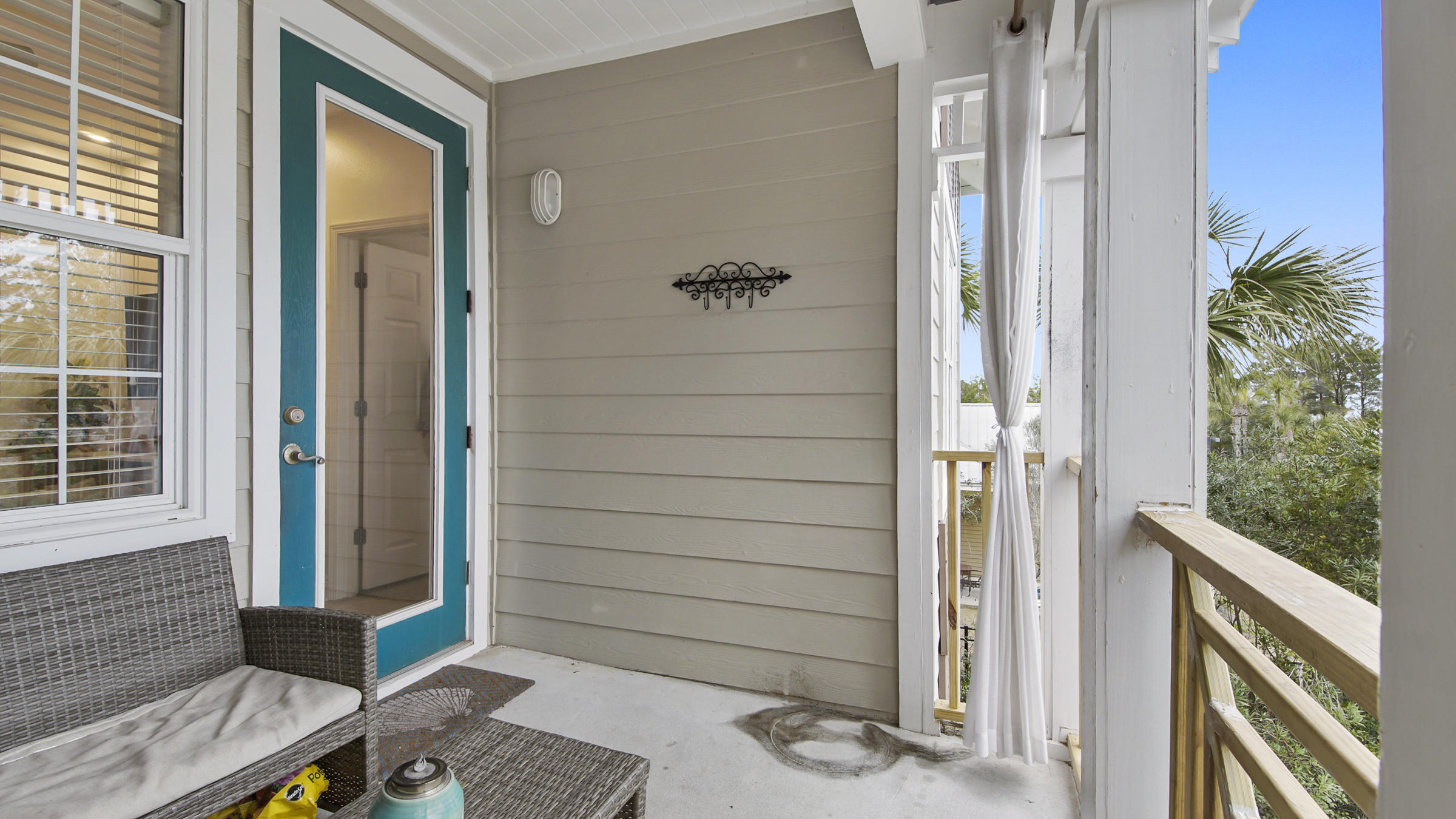 VILLAGE AT BLUE MOUNTAIN BEACH - Residential