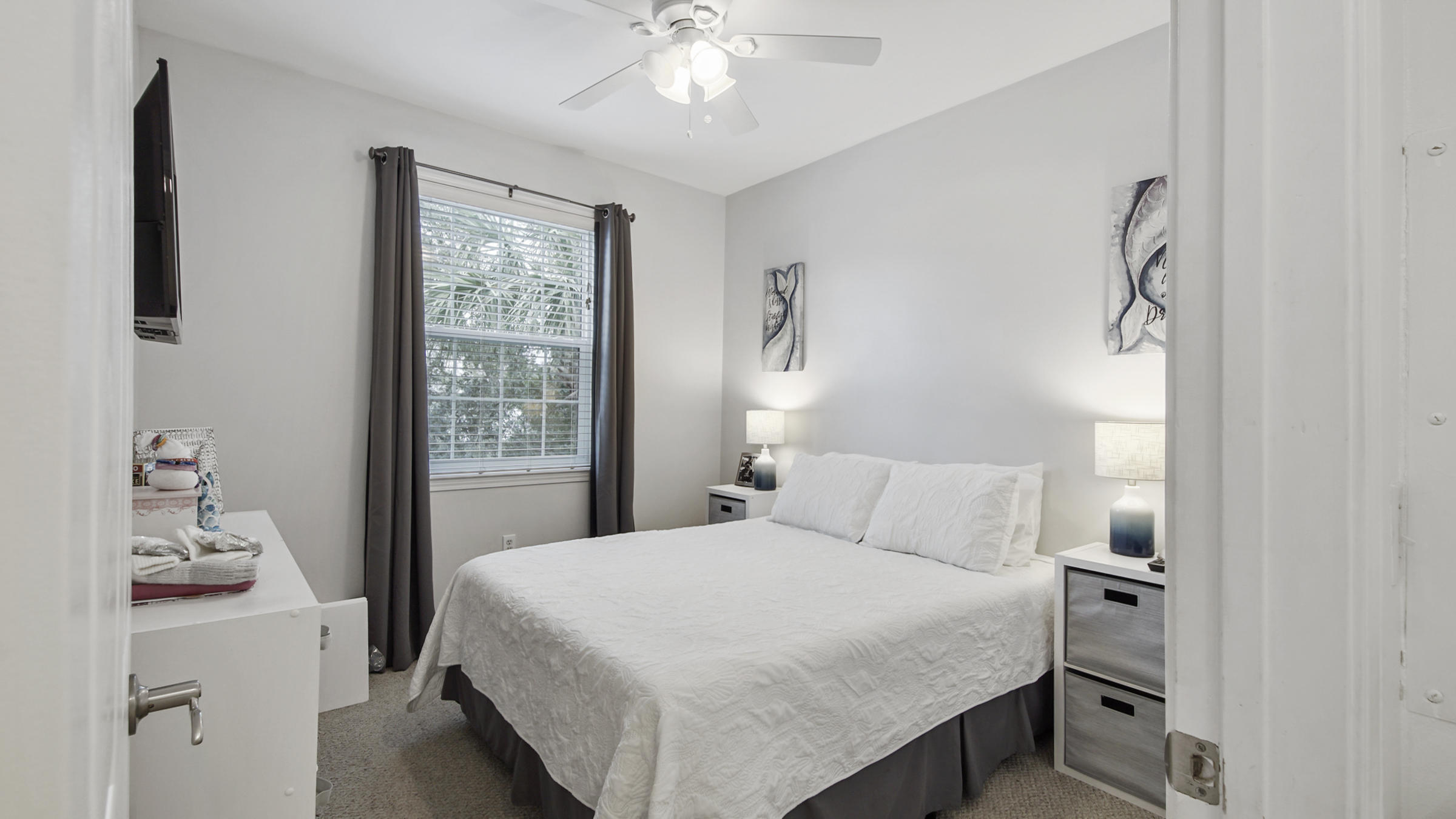 VILLAGE AT BLUE MOUNTAIN BEACH - Residential