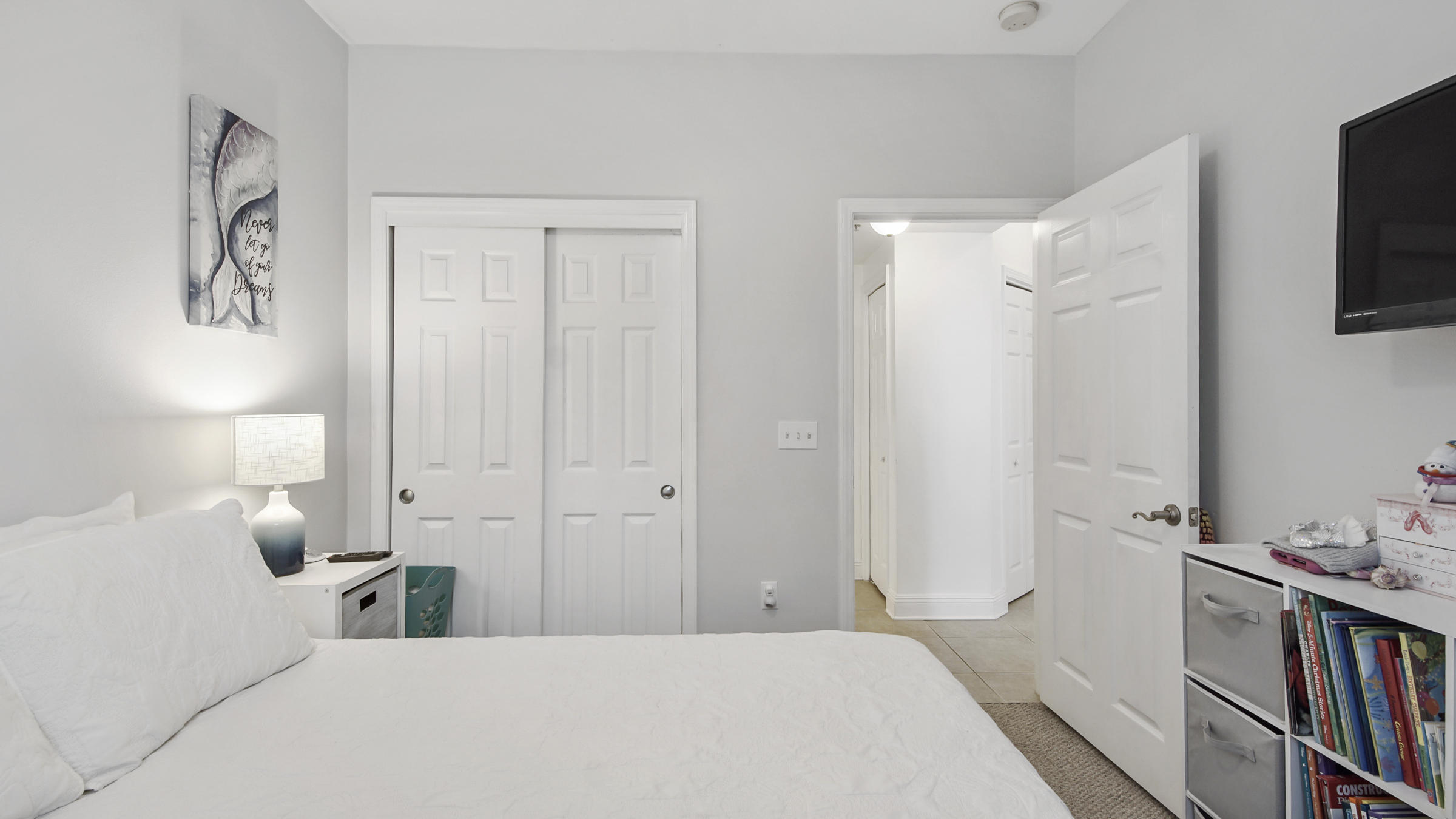 VILLAGE AT BLUE MOUNTAIN BEACH - Residential