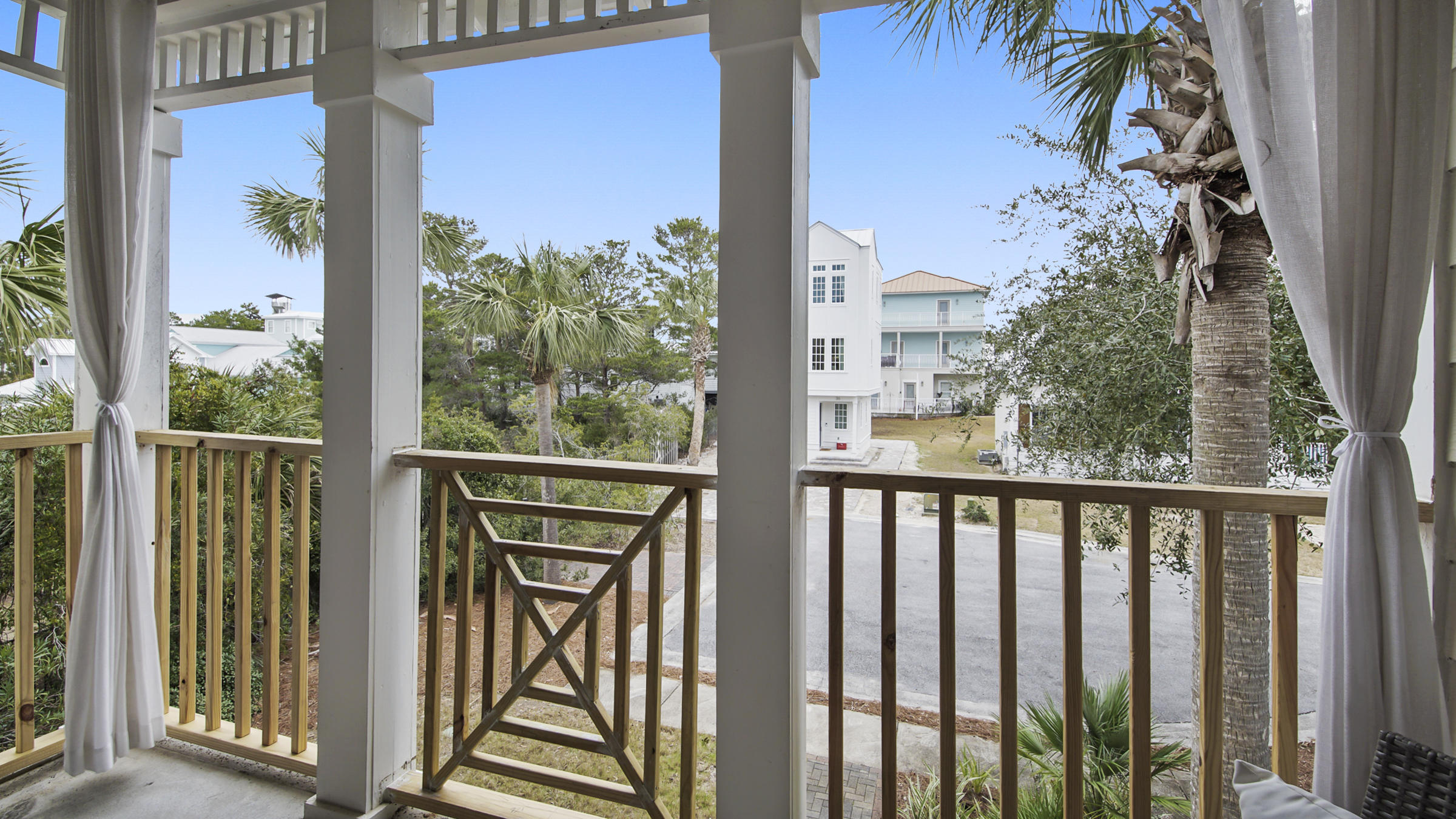 VILLAGE AT BLUE MOUNTAIN BEACH - Residential