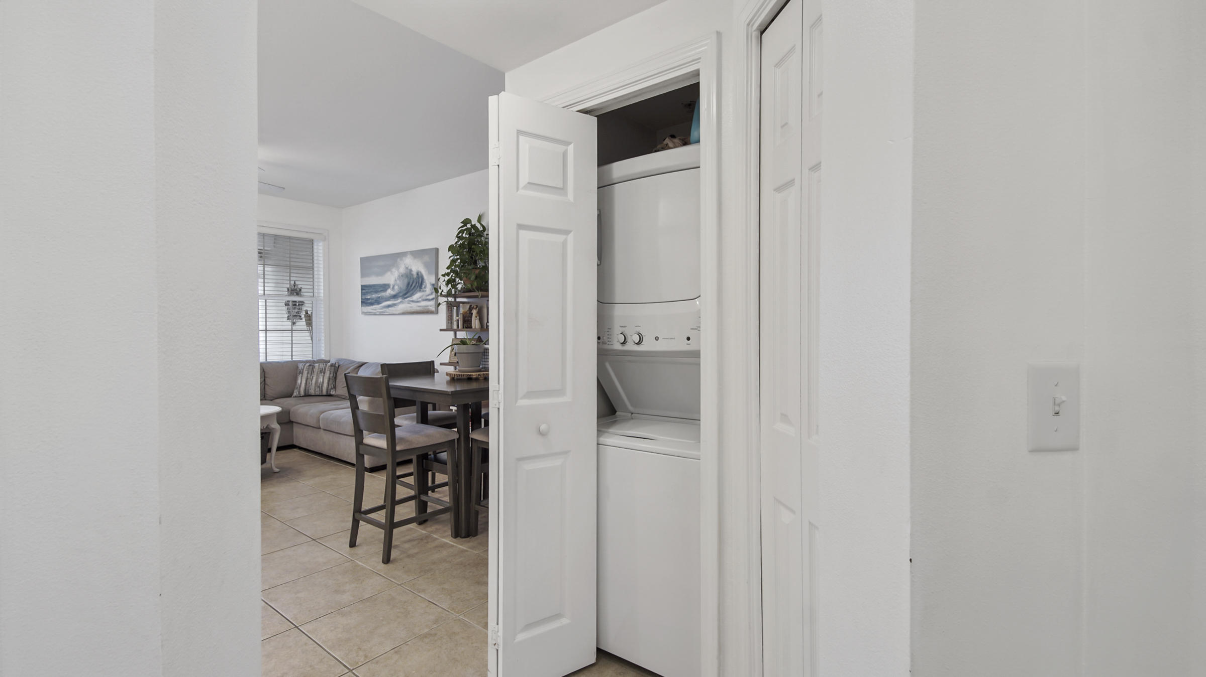 VILLAGE AT BLUE MOUNTAIN BEACH - Residential