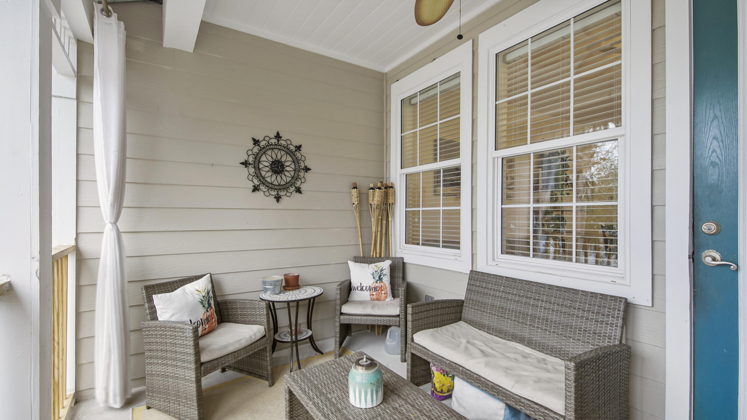 VILLAGE AT BLUE MOUNTAIN BEACH - Residential