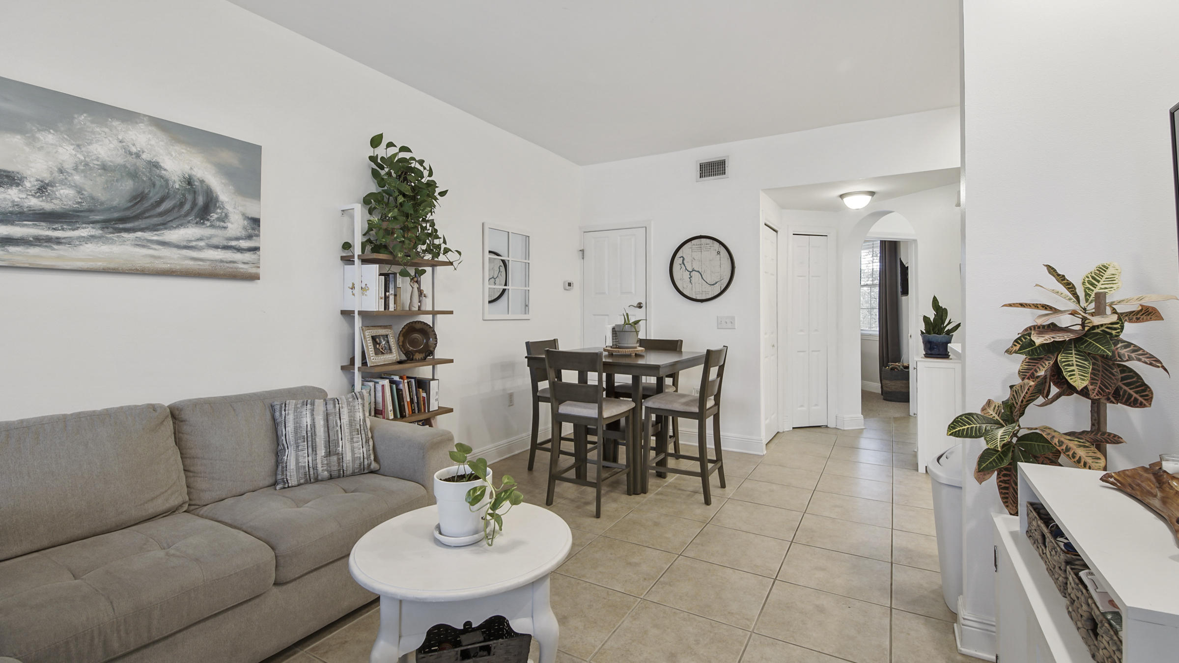 VILLAGE AT BLUE MOUNTAIN BEACH - Residential