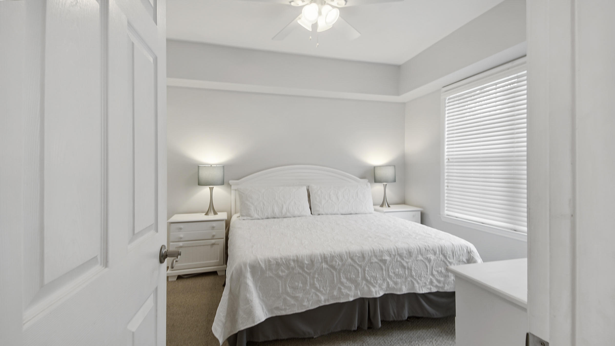 VILLAGE AT BLUE MOUNTAIN BEACH - Residential