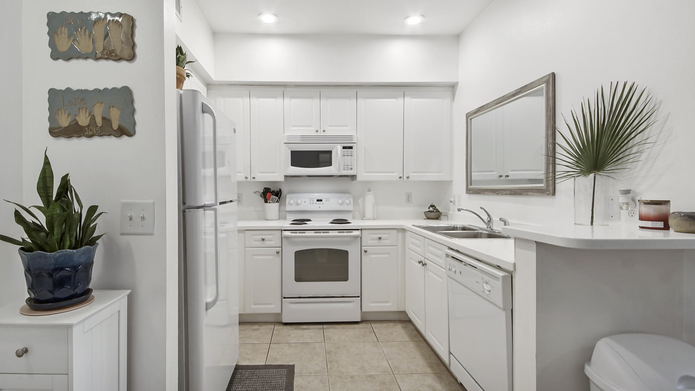 VILLAGE AT BLUE MOUNTAIN BEACH - Residential