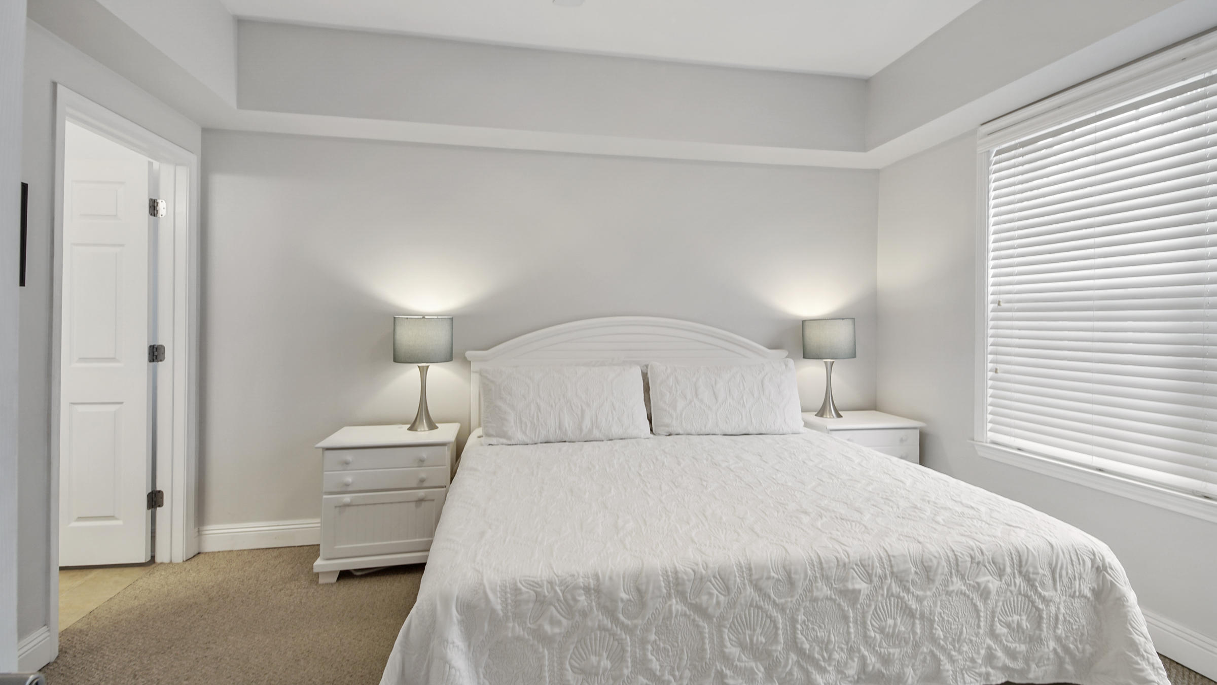 VILLAGE AT BLUE MOUNTAIN BEACH - Residential