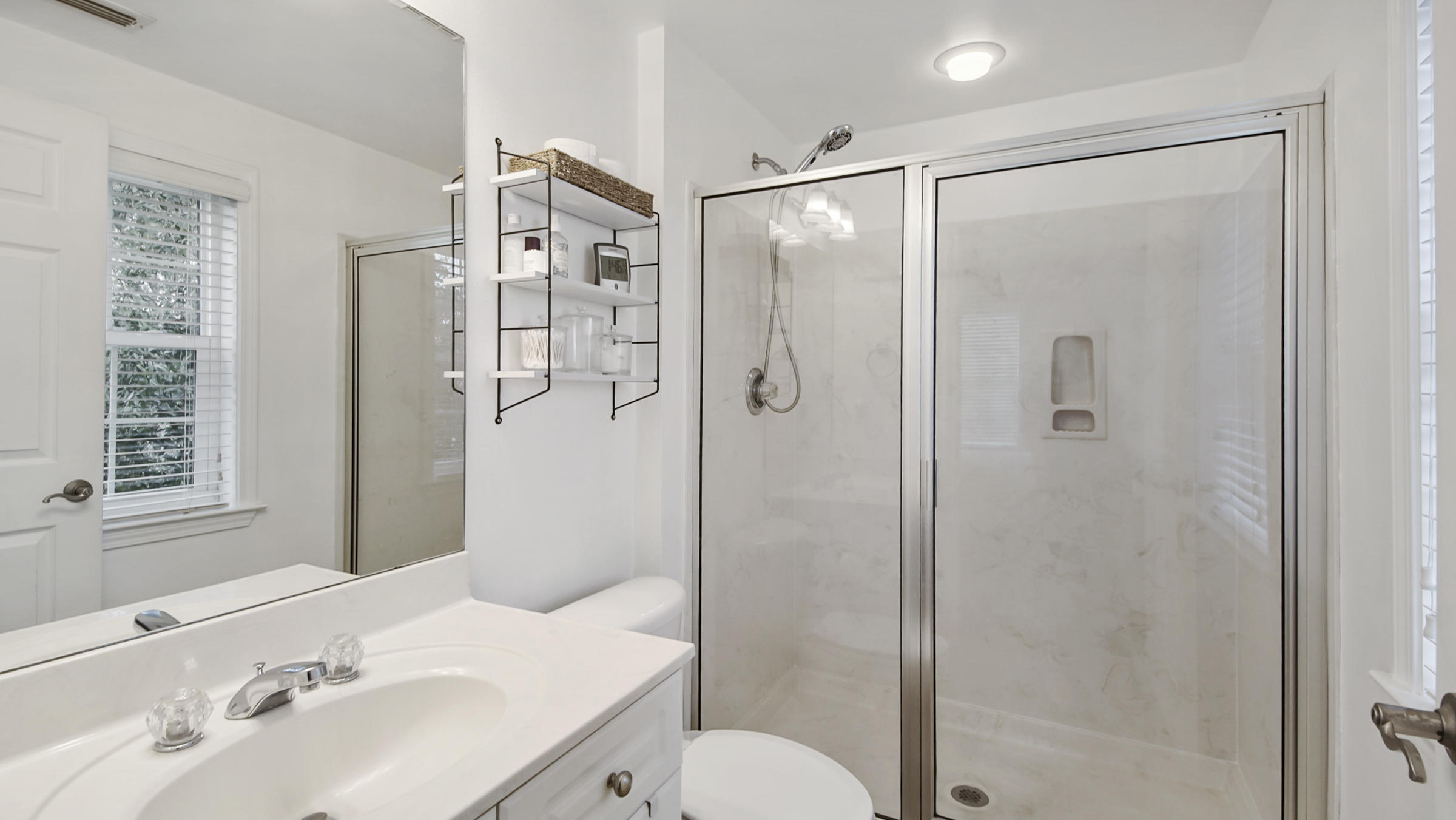 VILLAGE AT BLUE MOUNTAIN BEACH - Residential