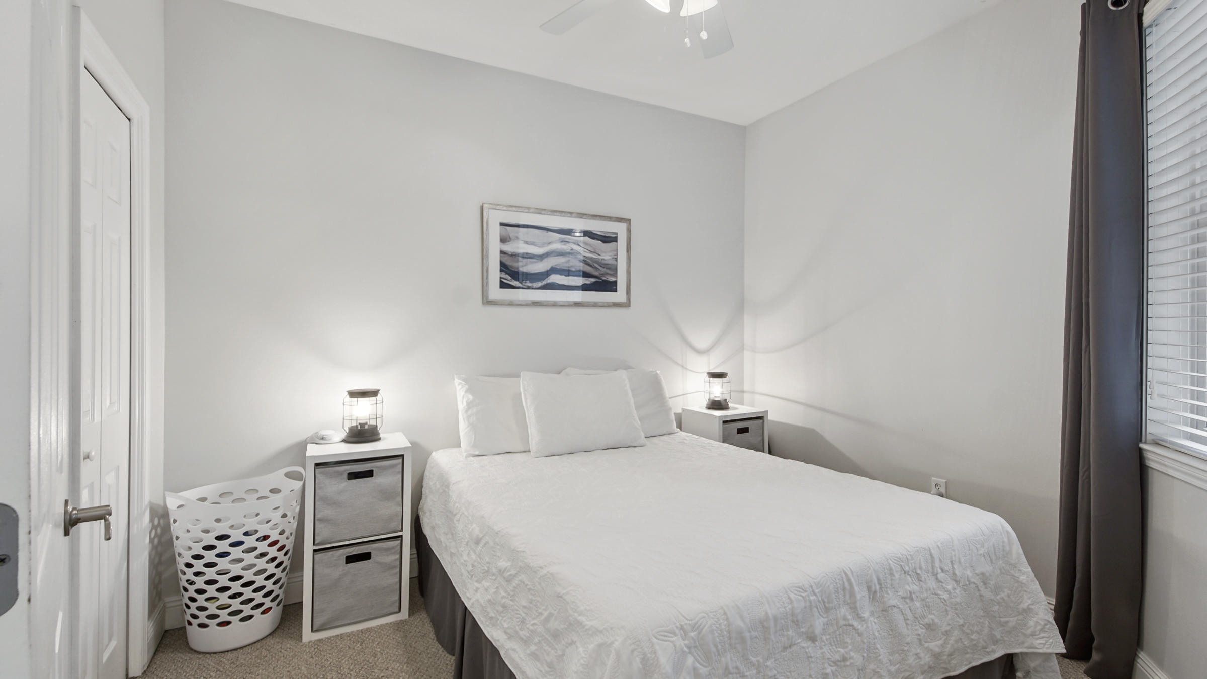 VILLAGE AT BLUE MOUNTAIN BEACH - Residential