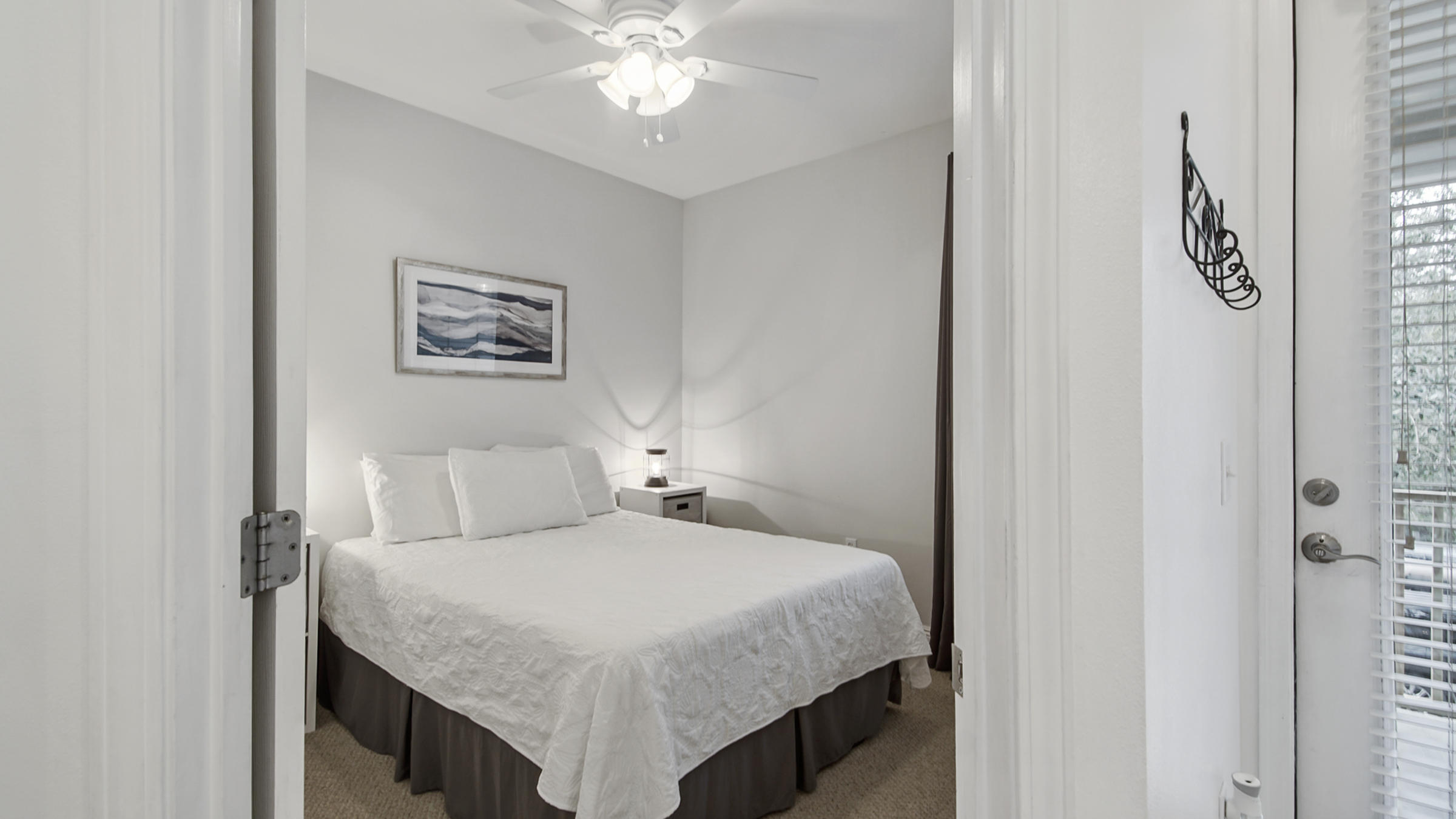 VILLAGE AT BLUE MOUNTAIN BEACH - Residential