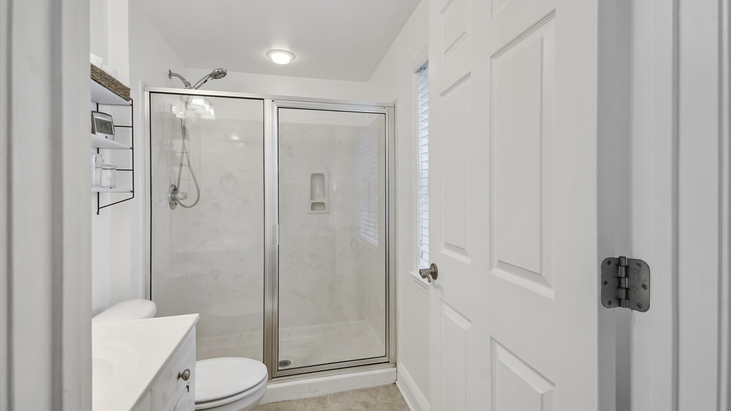 VILLAGE AT BLUE MOUNTAIN BEACH - Residential