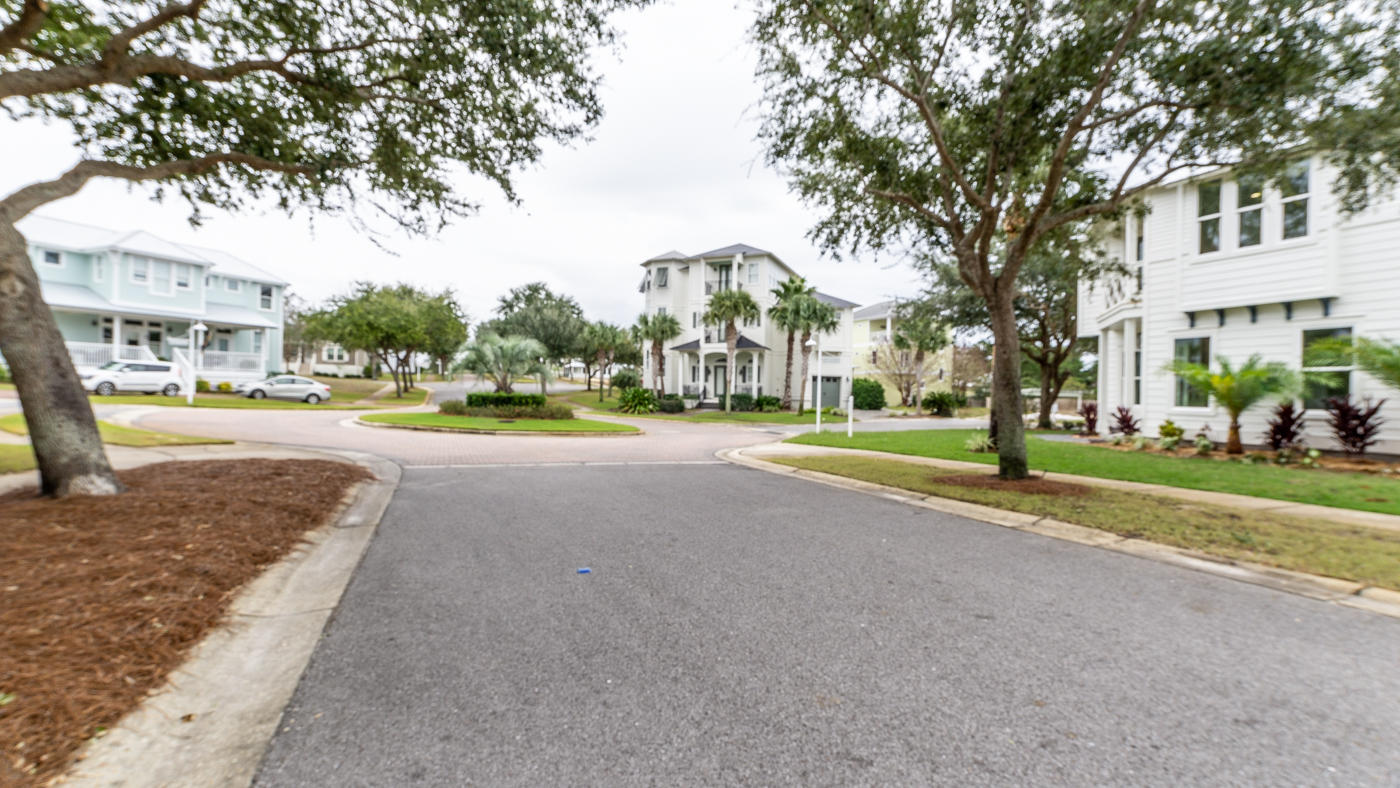 VILLAGE AT BLUE MOUNTAIN BEACH - Residential