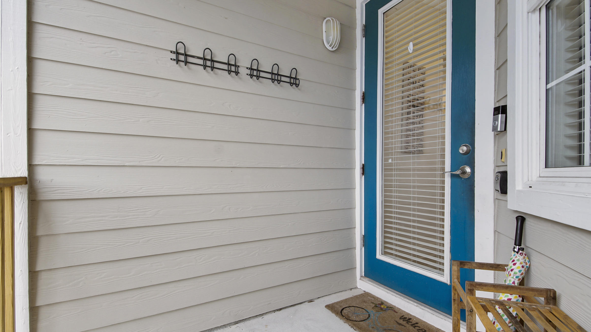 VILLAGE AT BLUE MOUNTAIN BEACH - Residential