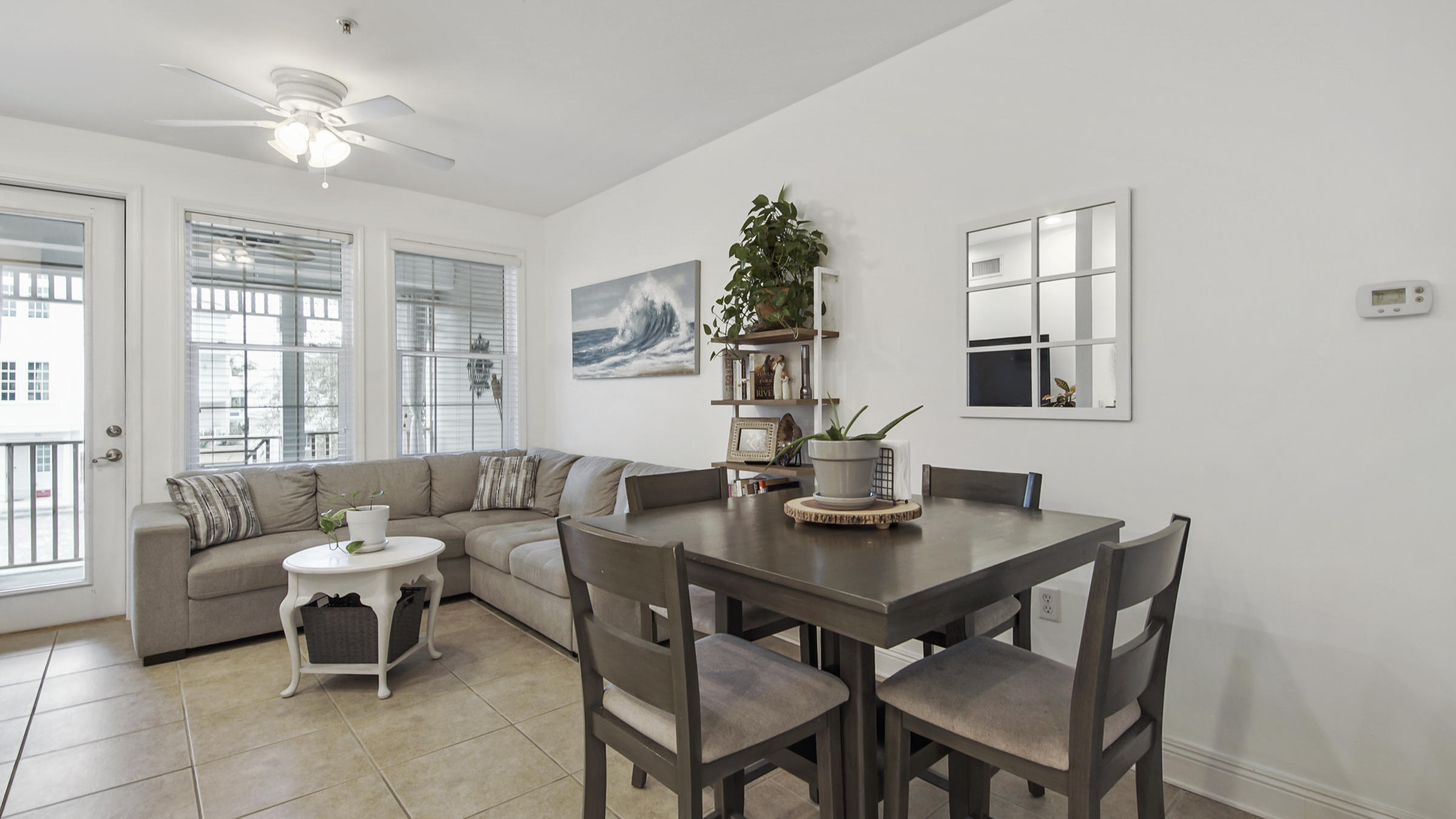 VILLAGE AT BLUE MOUNTAIN BEACH - Residential