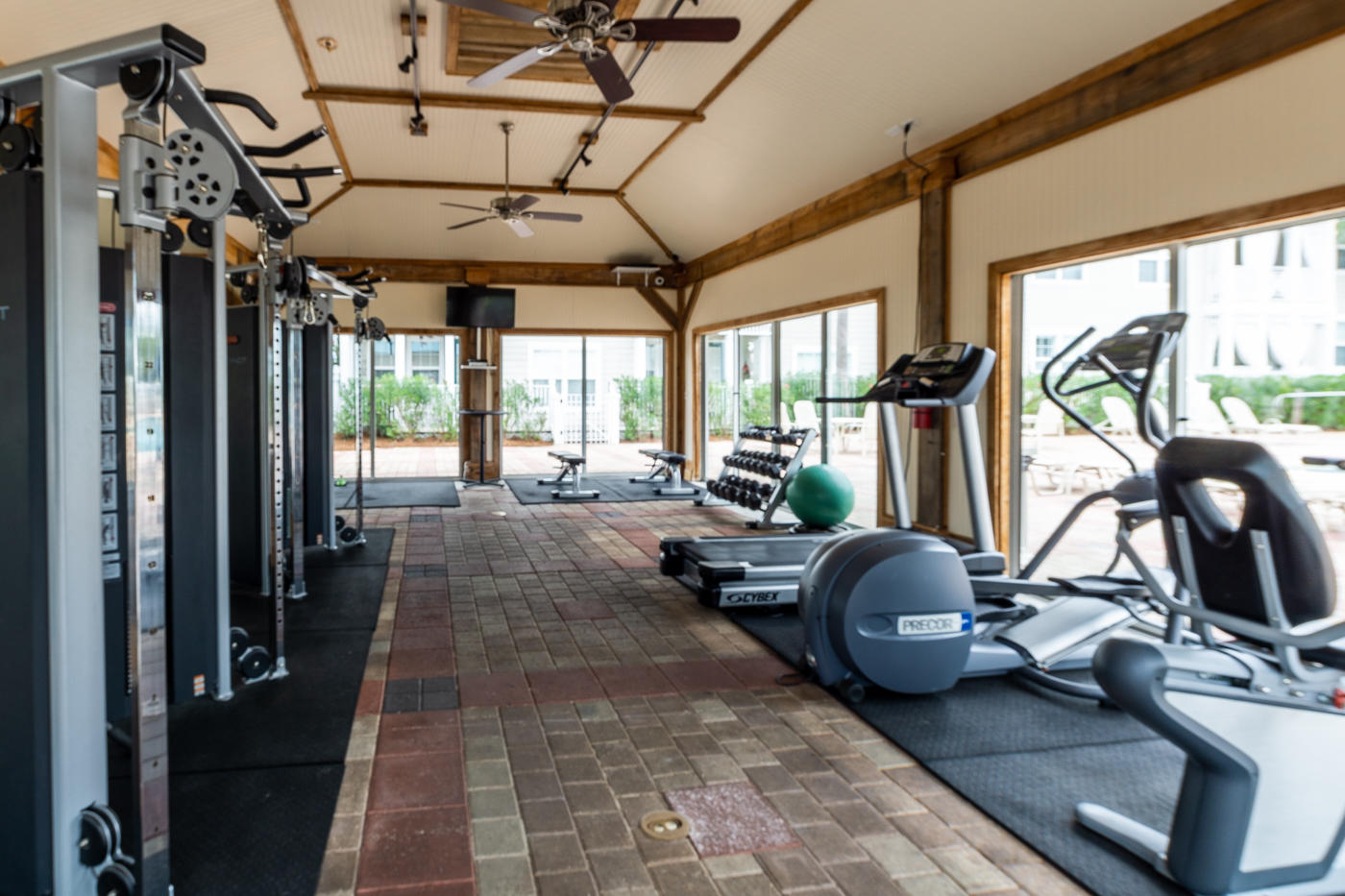 VILLAGE AT BLUE MOUNTAIN BEACH - Residential