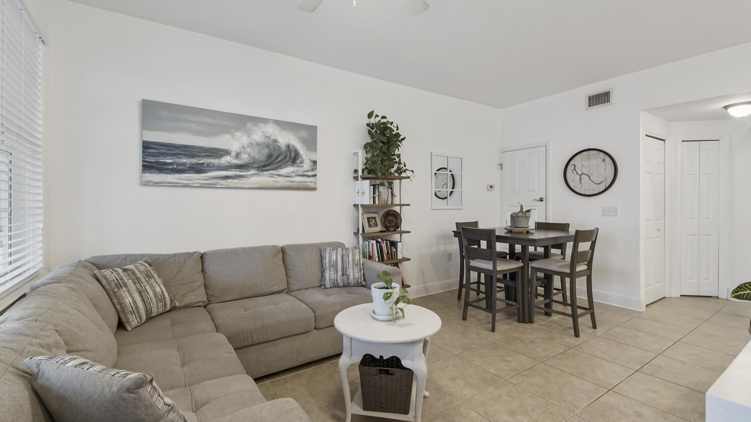 VILLAGE AT BLUE MOUNTAIN BEACH - Residential