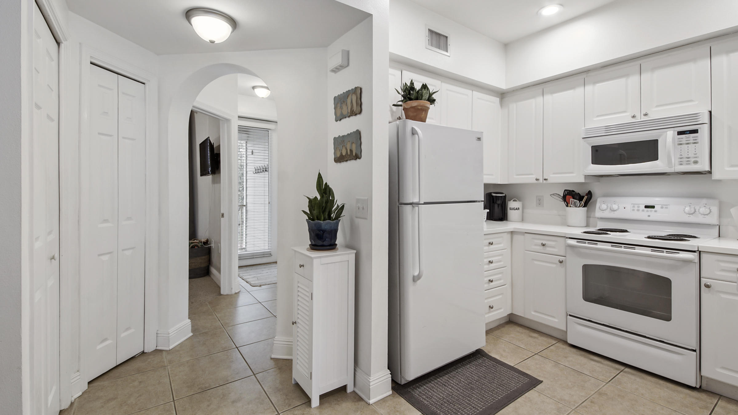 VILLAGE AT BLUE MOUNTAIN BEACH - Residential