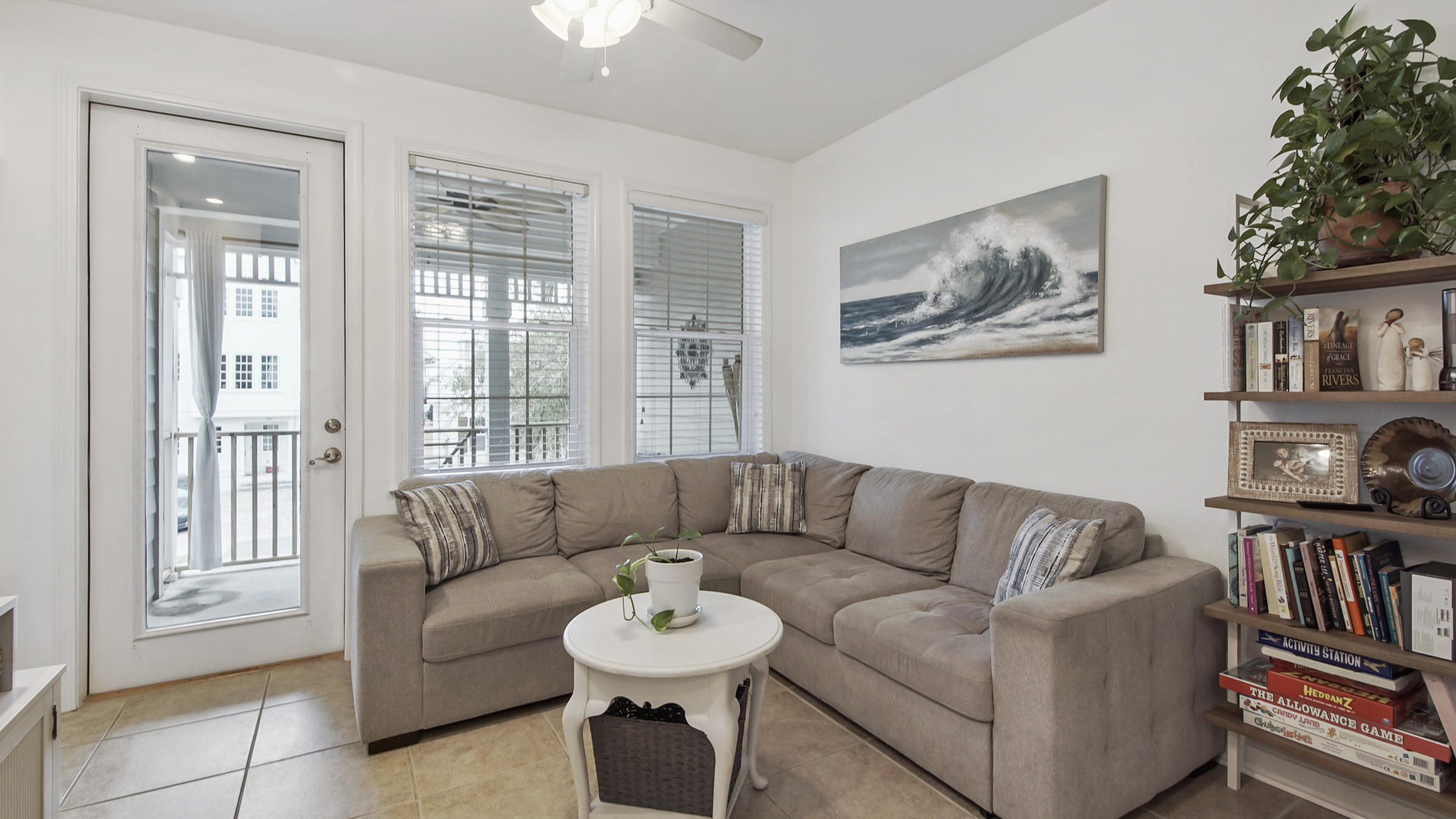 VILLAGE AT BLUE MOUNTAIN BEACH - Residential