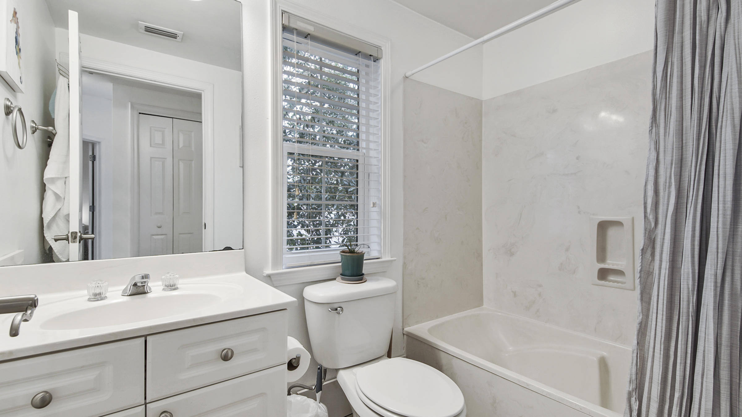 VILLAGE AT BLUE MOUNTAIN BEACH - Residential